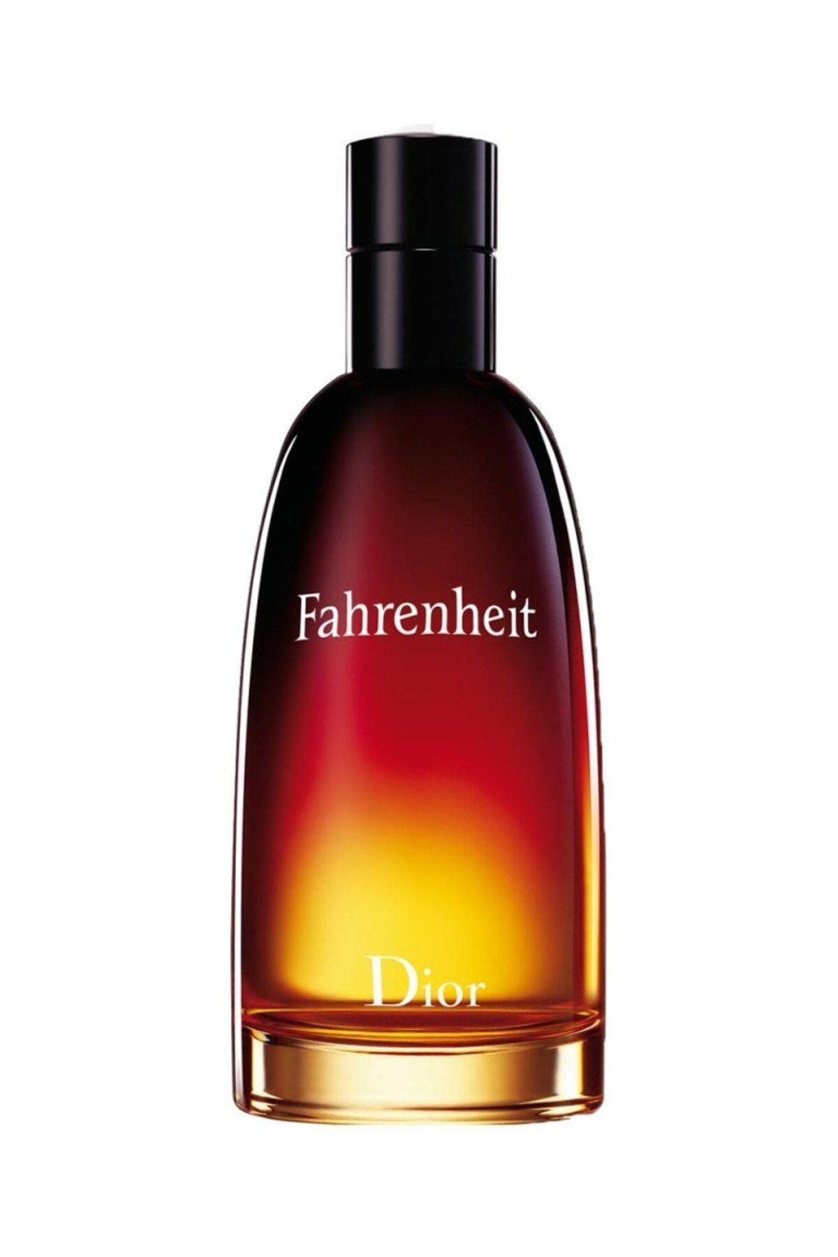 Dior Fahrenheit Sicilya'ya Özgü Mandalina - Eau De Toilette 100 Ml