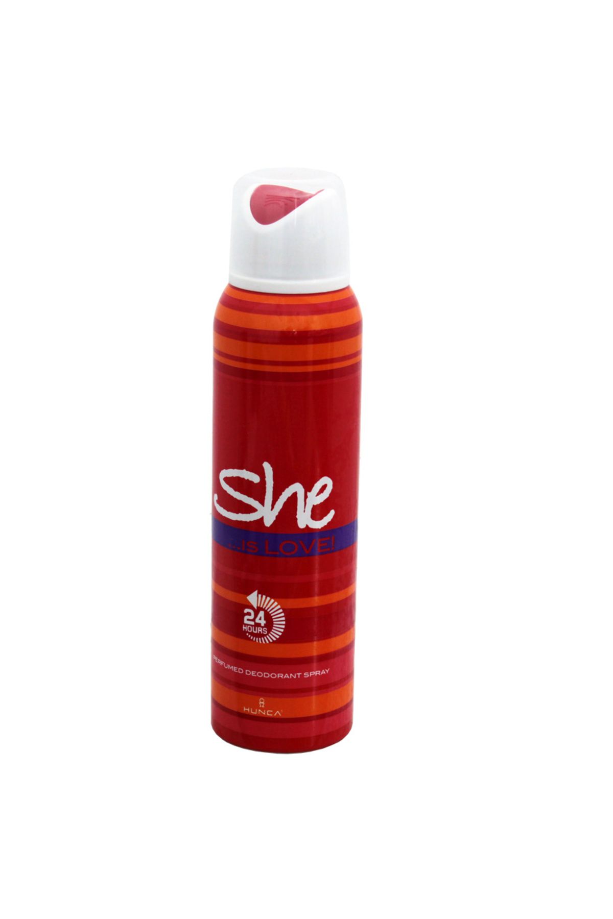 She Deodorant For Women Is Love 150ml