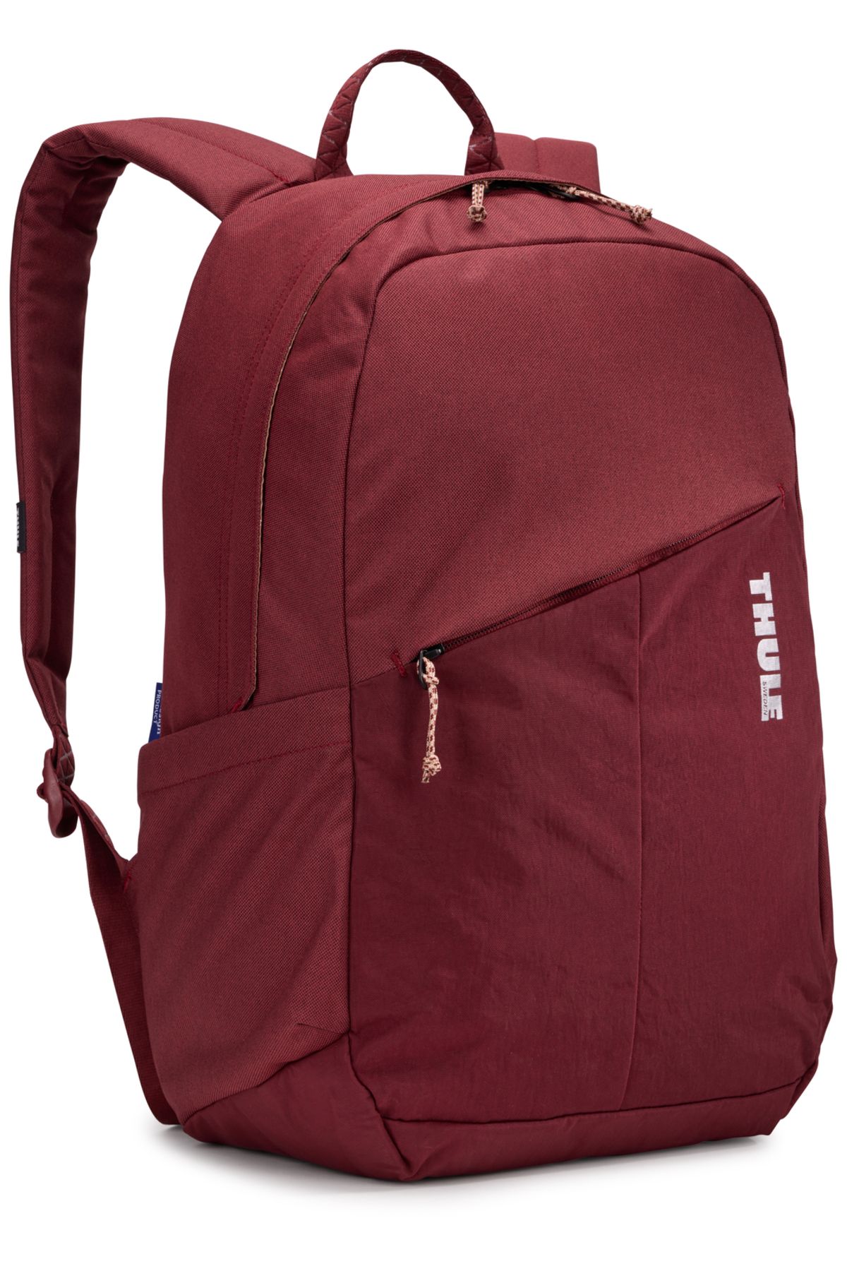 Thule Notus Sırt Çantası, 20L, New Maroon