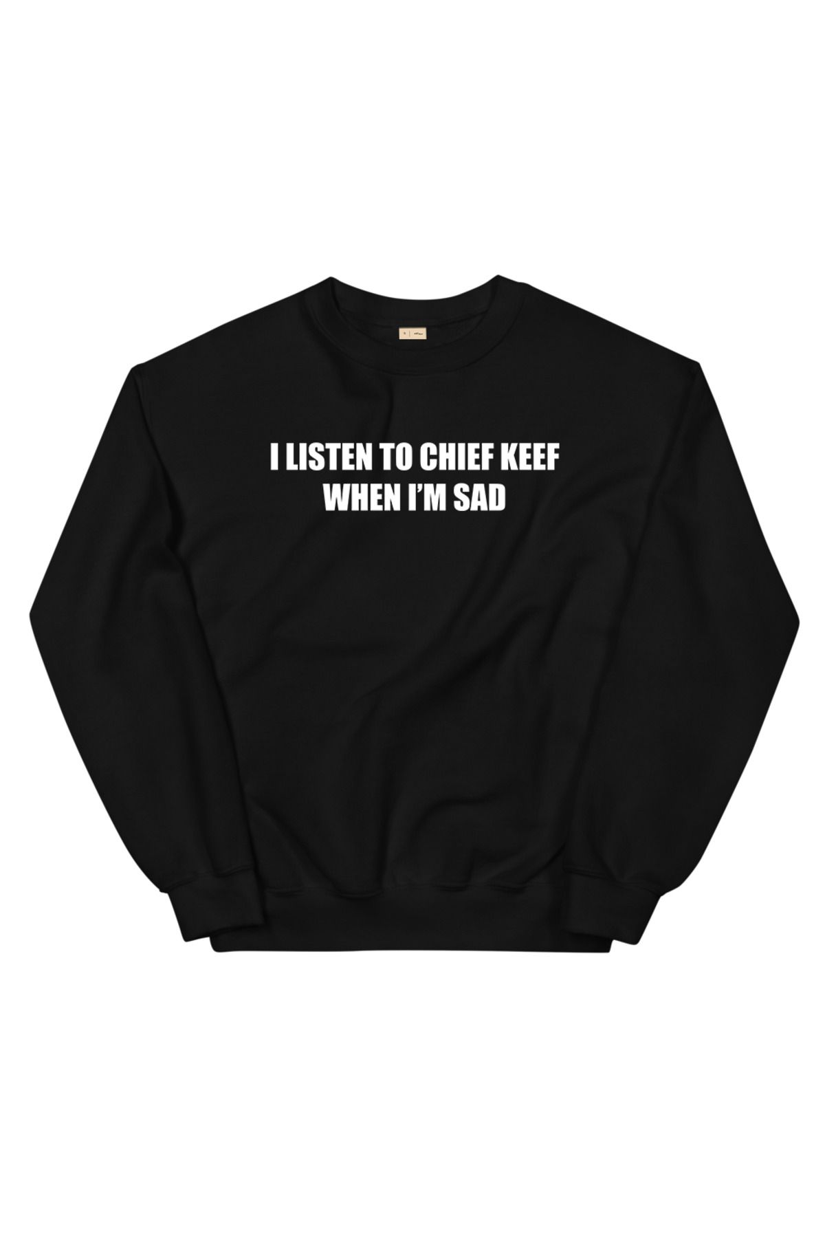 Drippy Chief Keef Sweatshirt