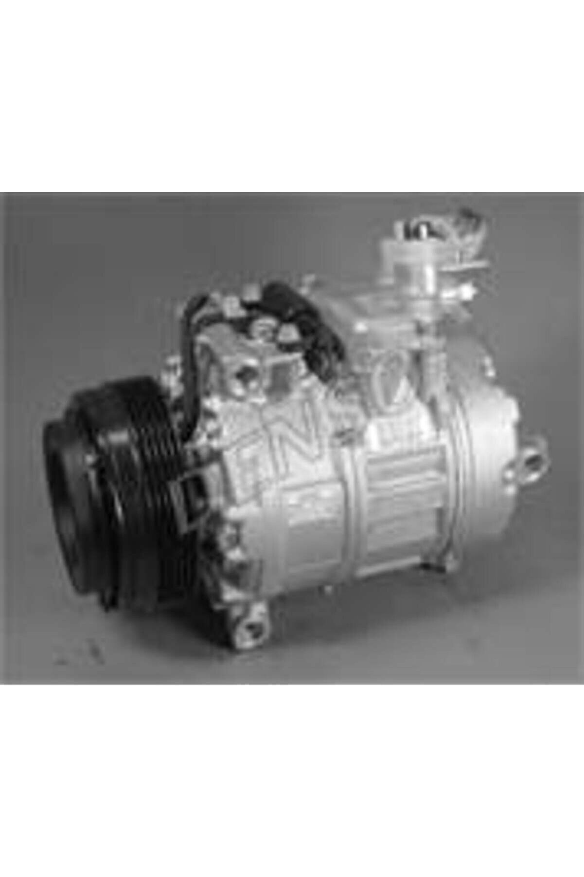 Klima Kompresörü (Pv5) Bmw E39 535,540,M5 /E38 740 (1 Ad )