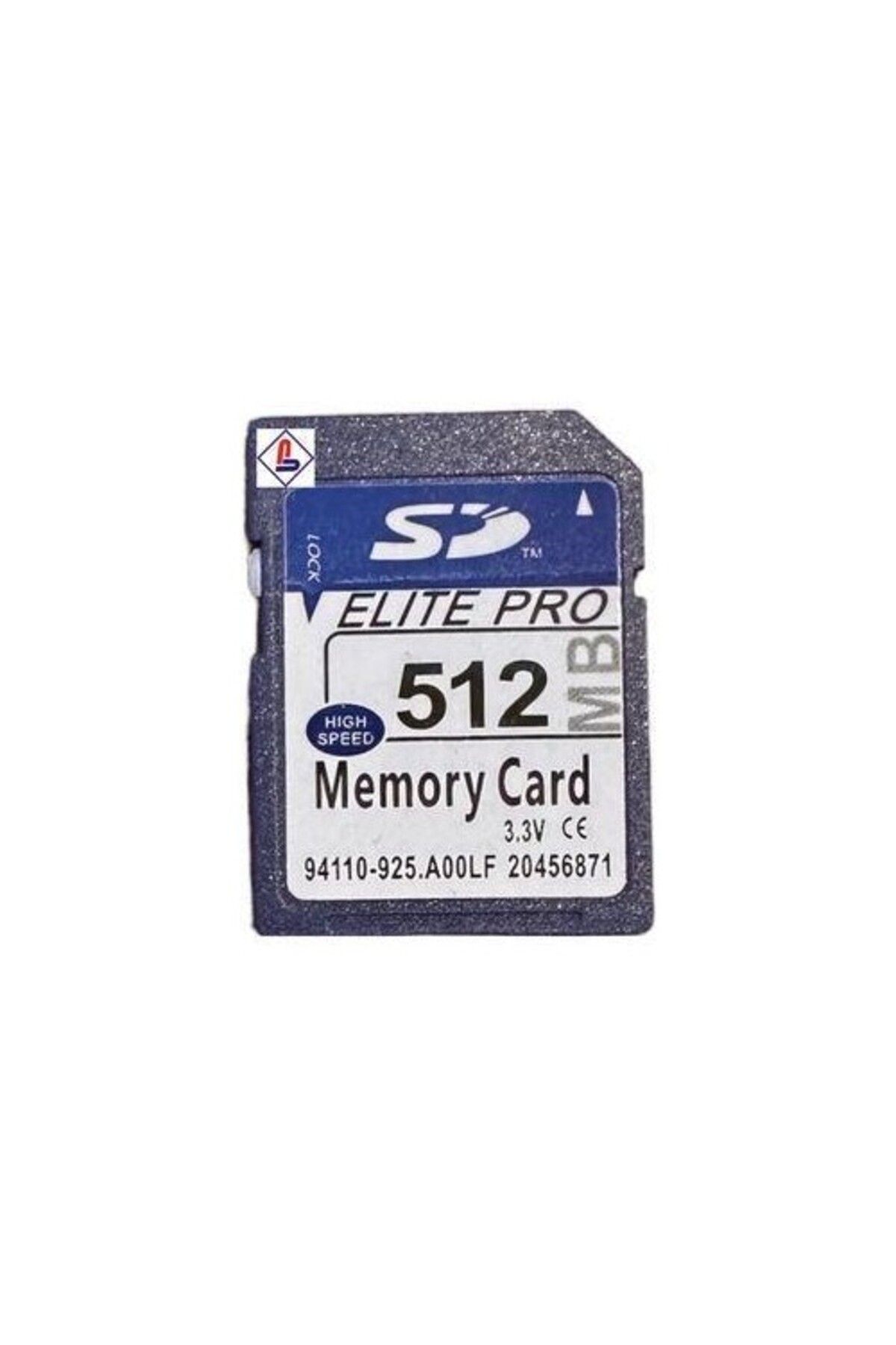 KEEPRO 512 mb sd kart 512 sd kart 512 sd hafıza kartı