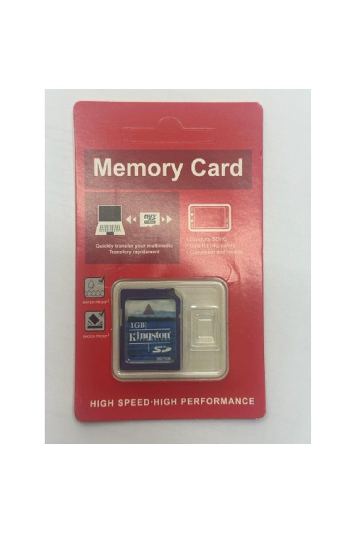 KEEPRO 1 gb sd kart 1 gb sd hafıza kartı