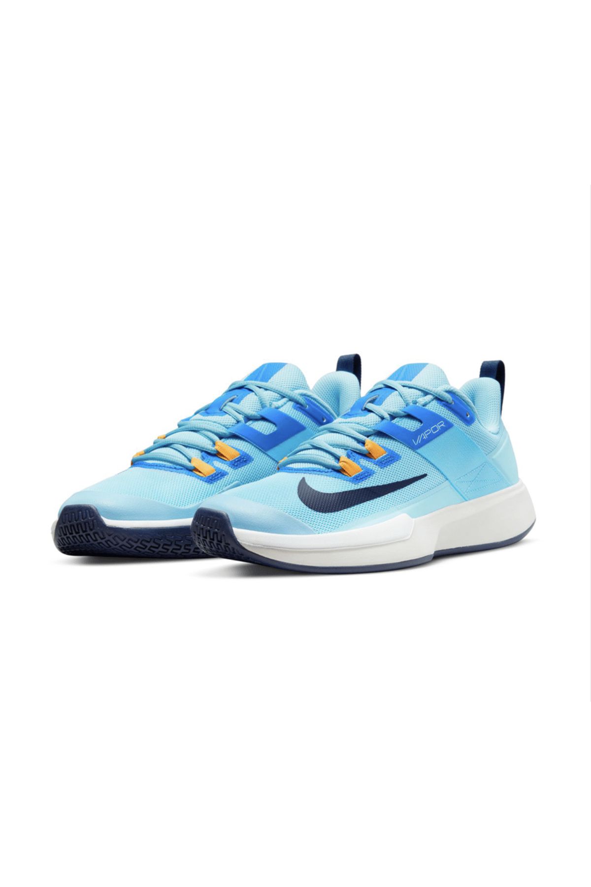 Nike Court Vapor Lite Erkek Sert Zemin Tenis Ayakkabısı