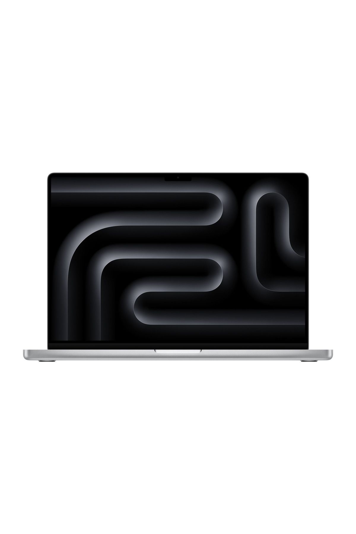 Apple Macbook Pro M3 16" Gümüş 18gb 512gb Ssd MRW43TU/A