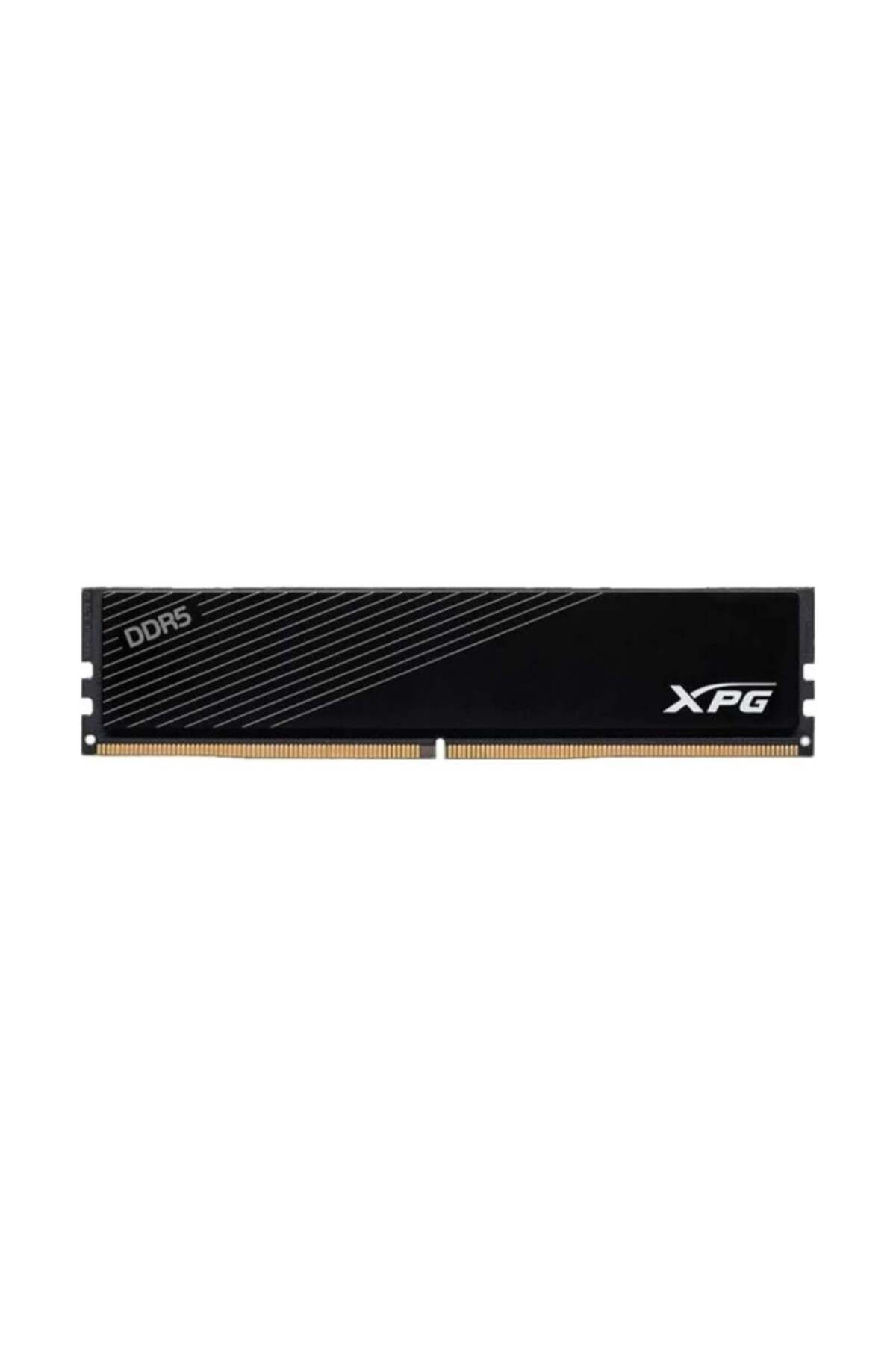 XPG HUNTER 8GB (1x8GB) 5200MHz DDR5 CL38 Ram