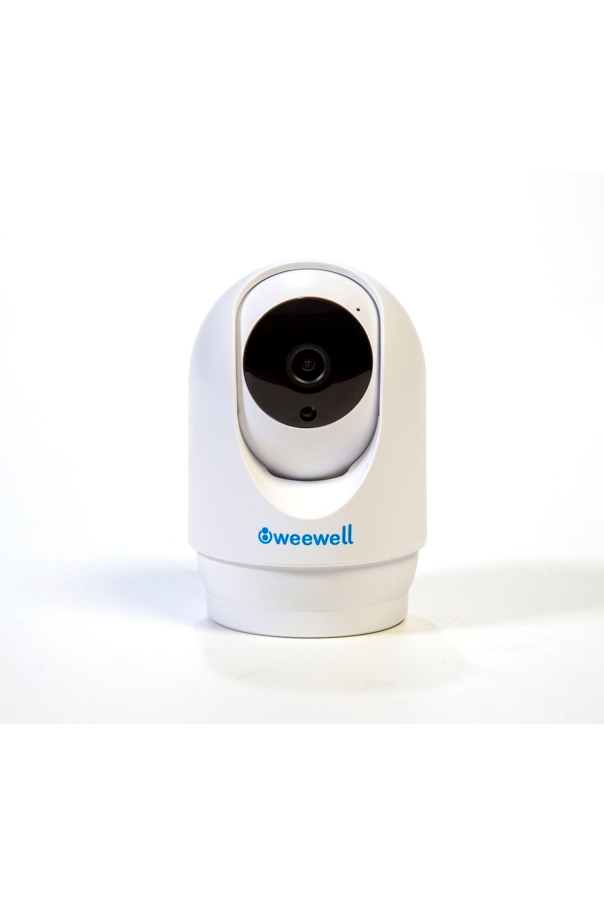 Weewell Wmv630 Digital Baby Video Monitor