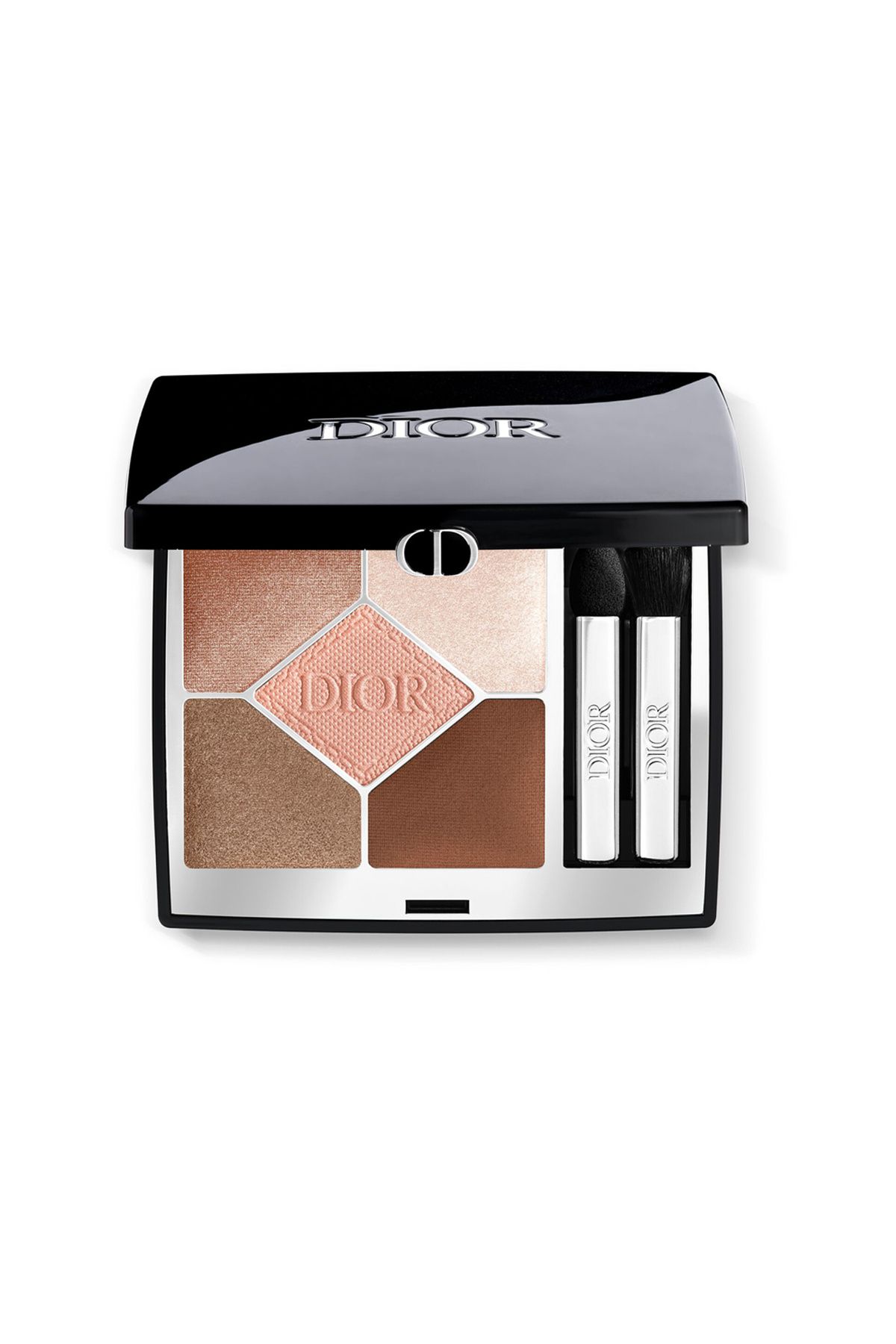 Dior DİORSHOW INTENSELY PİGMENTED EYESHADOW - 649 NUDE DRESS DEMBA2598