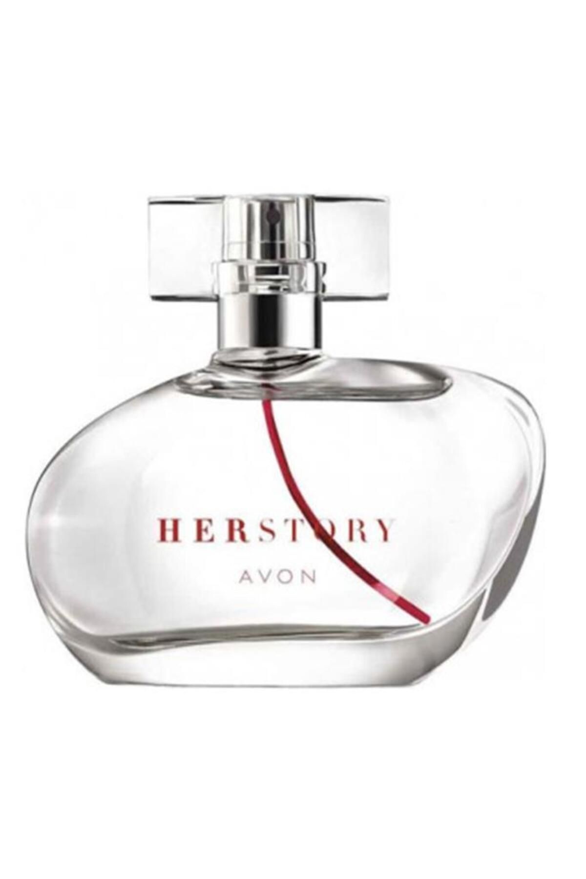 Avon Herstory Kadın Parfüm Edp 50 Ml.
