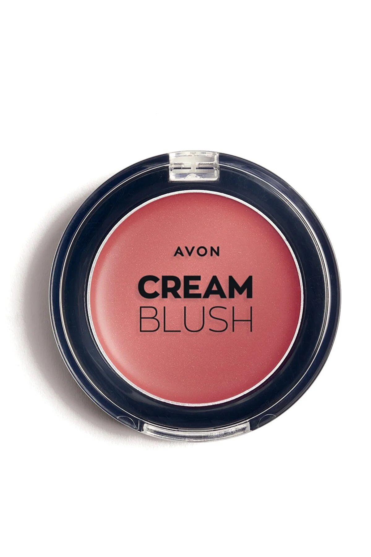 Avon Cream Blush Krem Allık 2.4 Gr. Warm Flush
