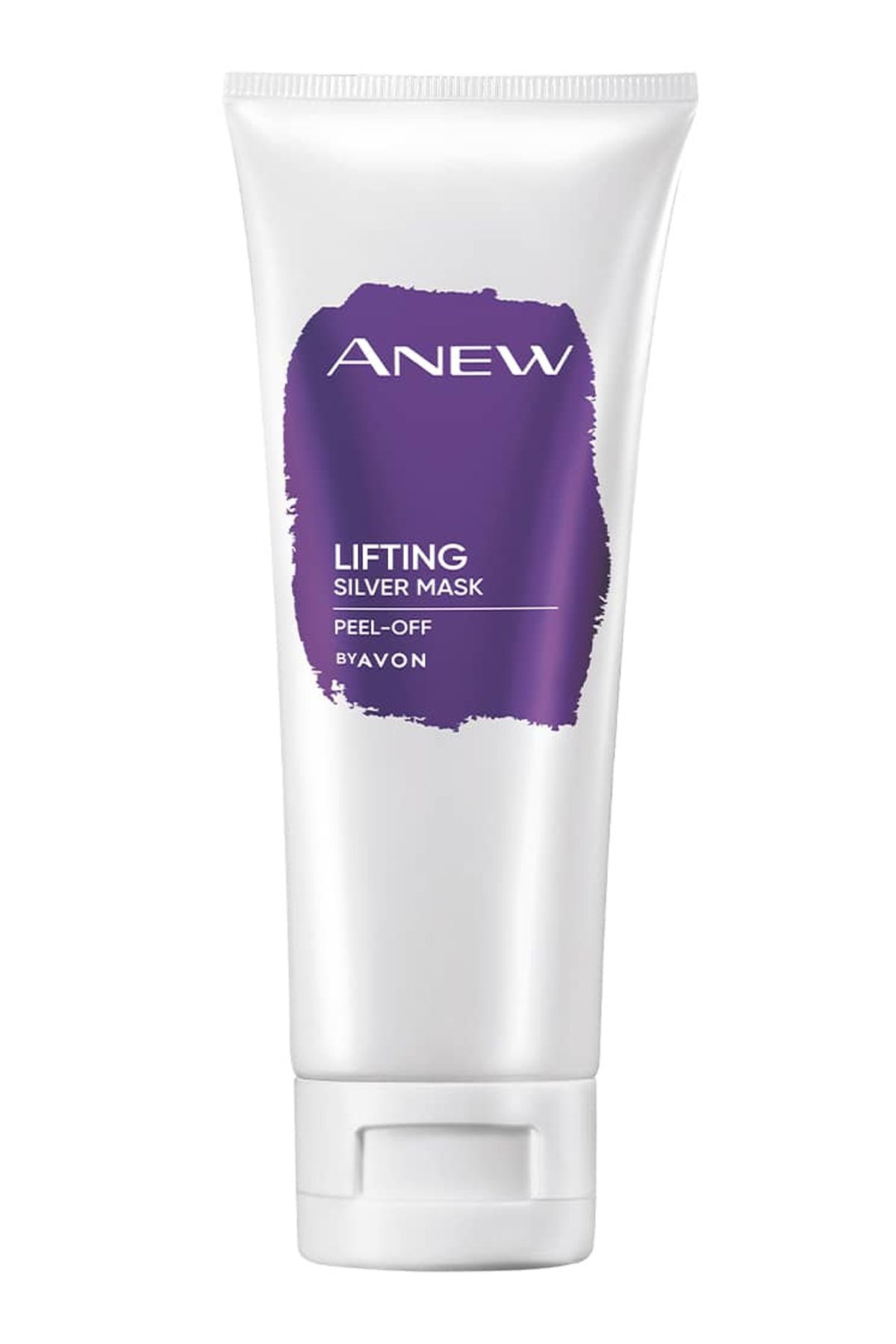 Avon Anew Lifting Toparlayıcı Soyulan Gümüş Maske 75 Ml.