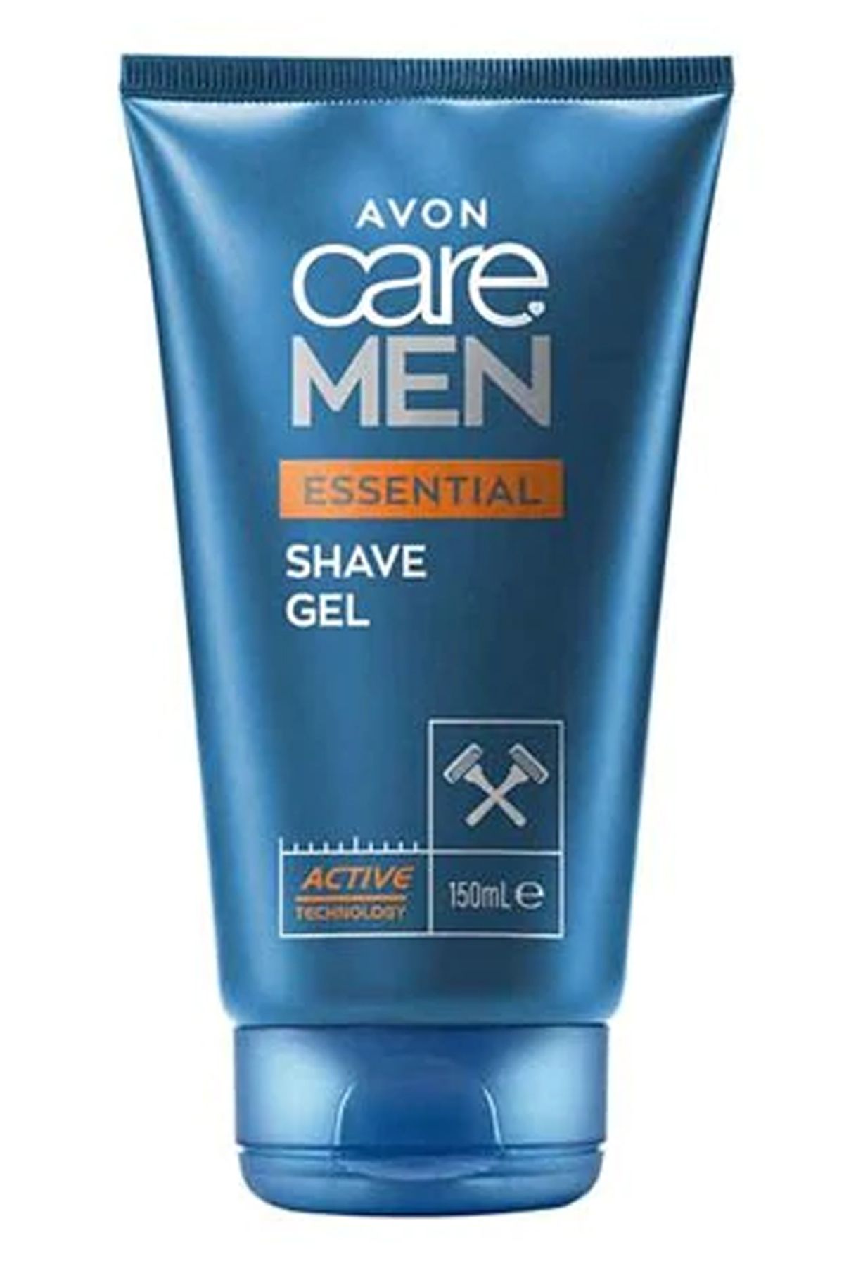 Avon Care Men Essential Tıraş Jeli 150 Ml.