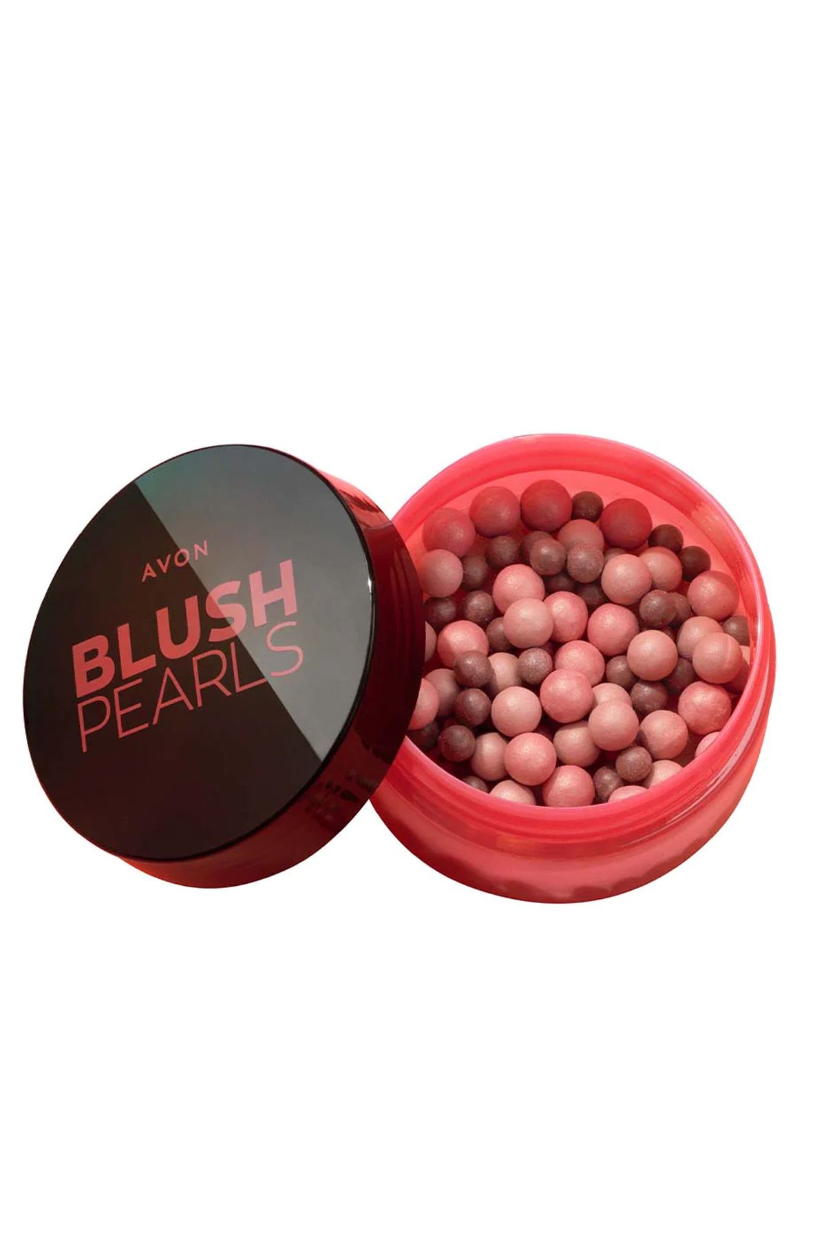 Avon Pearls Blush Deep Top Allık