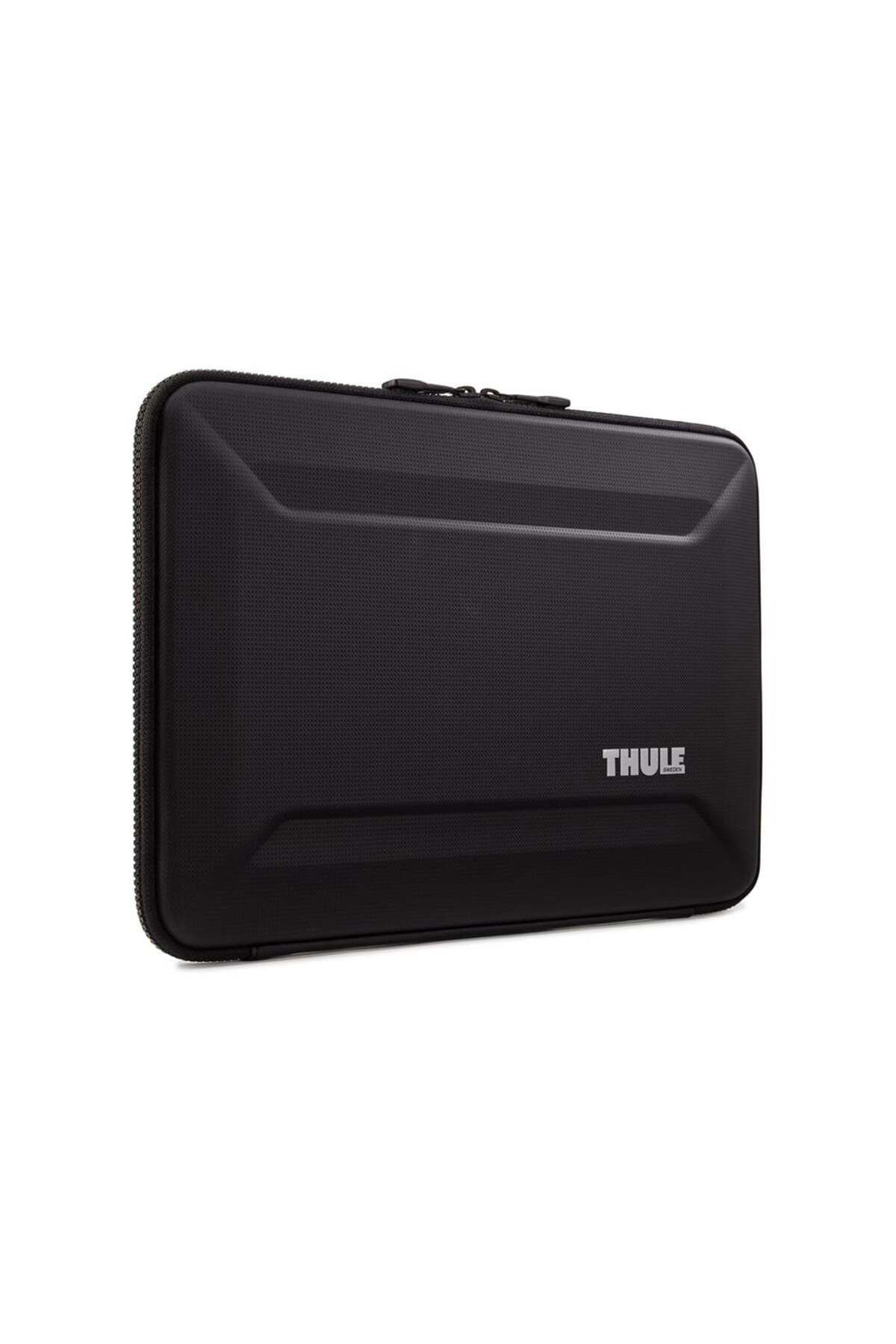 Thule Gauntlet 4 MacBook Pro Kılıfı 16" - Siyah