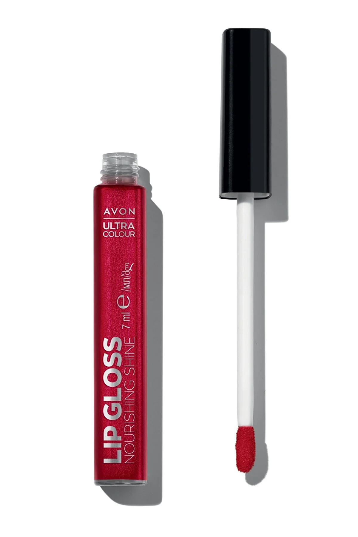 Avon Ultra Color Lip Gloss Besleyici Dudak Parlatıcısı Pomegranate Punch