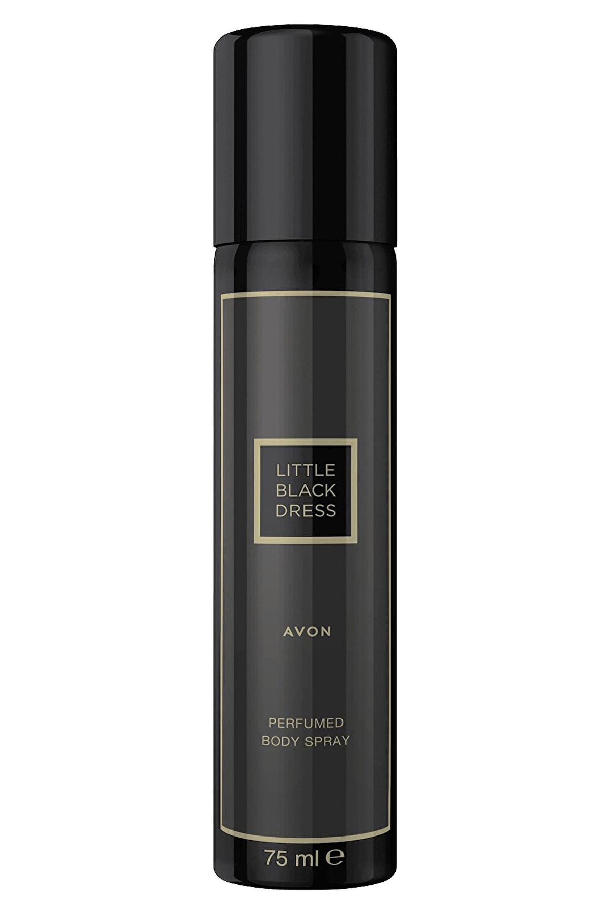 Avon Little Black Dress Kadın Deodorant 75 Ml.