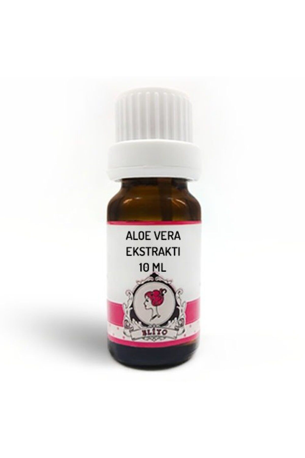 elito Aloe Vera Ekstraktı Özütü 10 ml