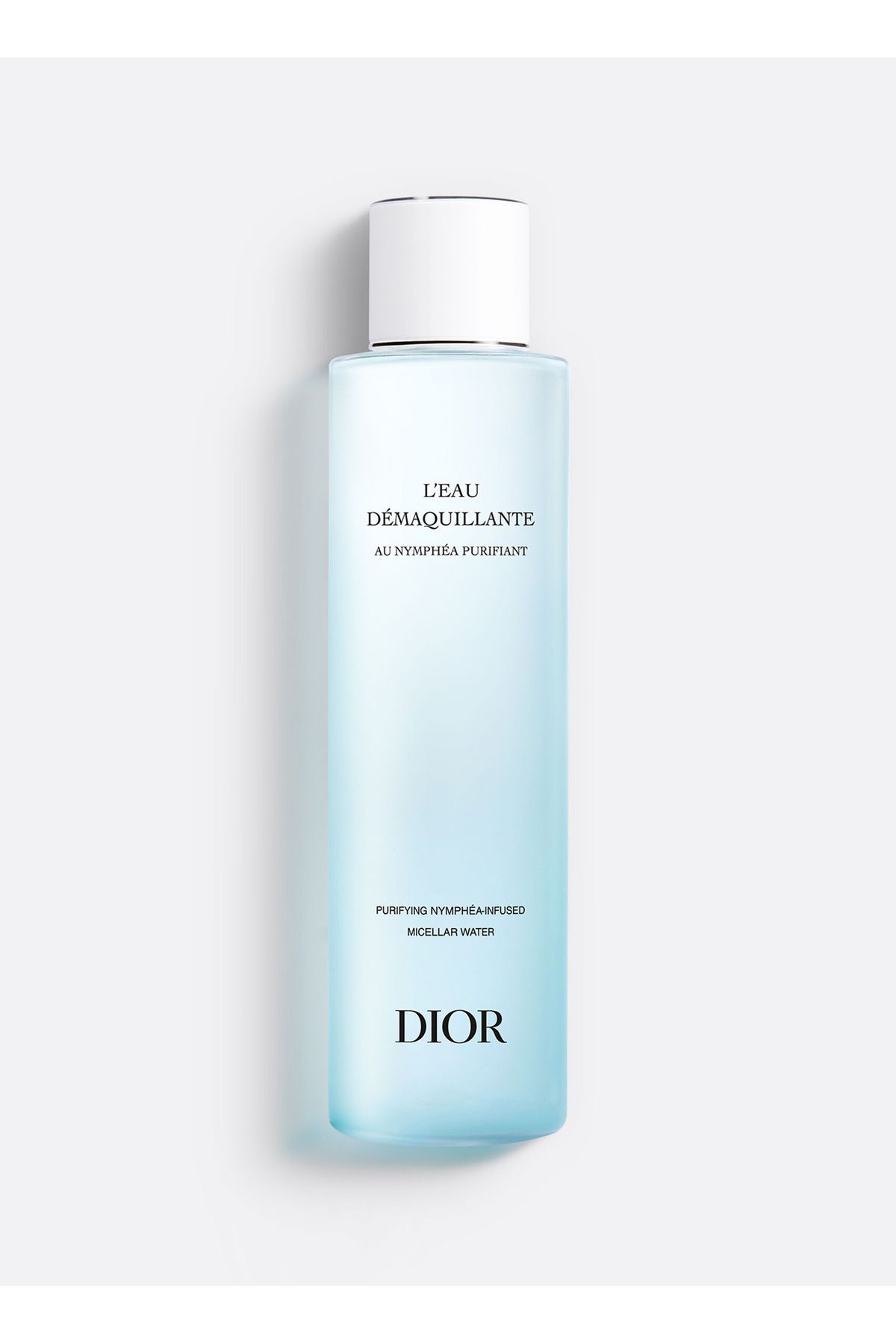 Dior The Micellar Water 200 ml Int22 Temizleme Suyu