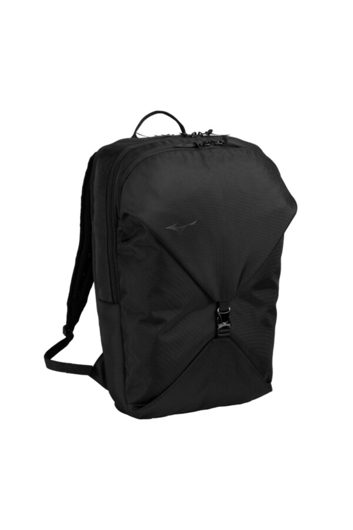 Mizuno Backpack 25 Unisex Sırt Çantası Siyah