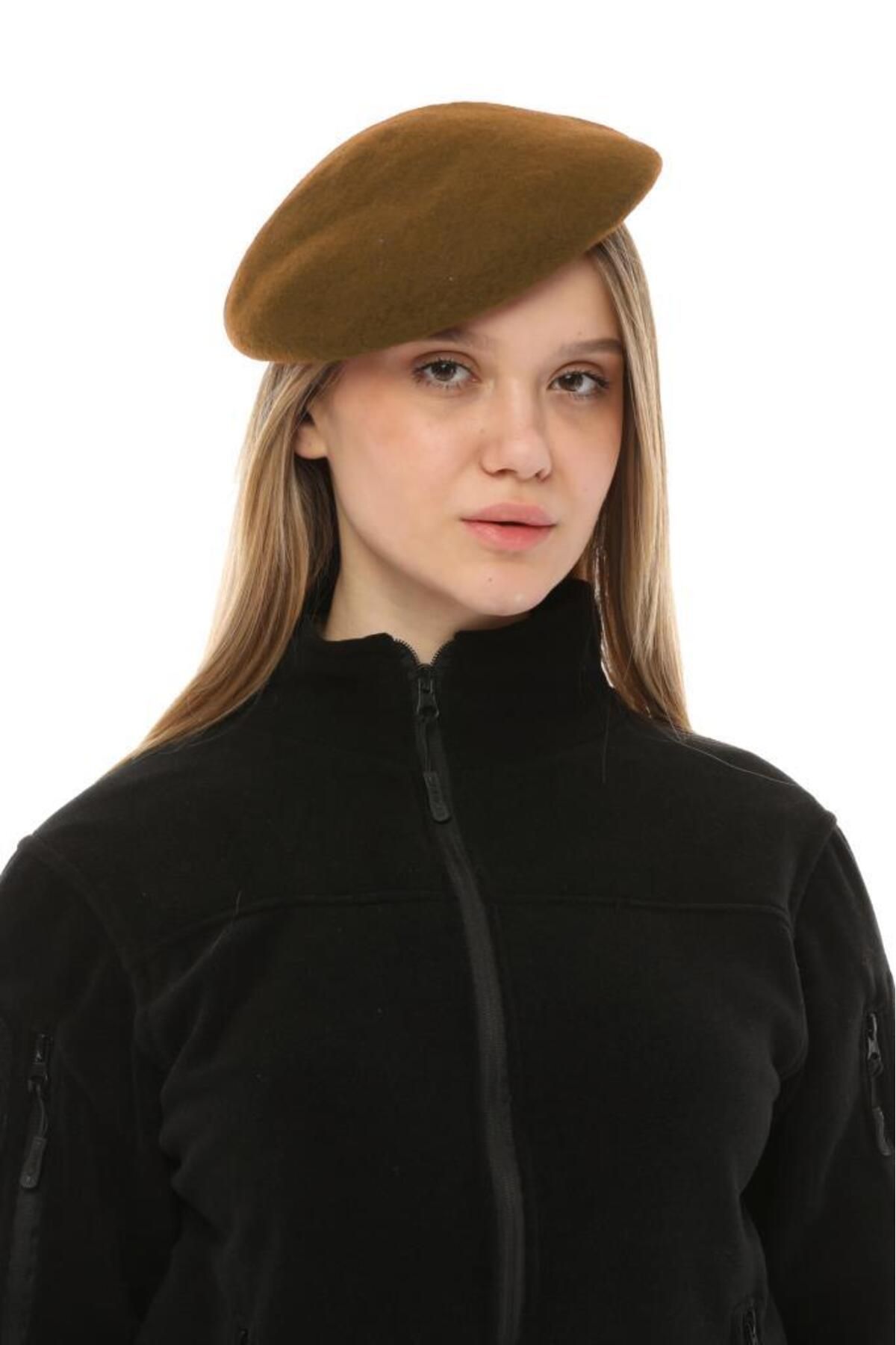 SİNGLE SWORD Fransız Bere - Şapka