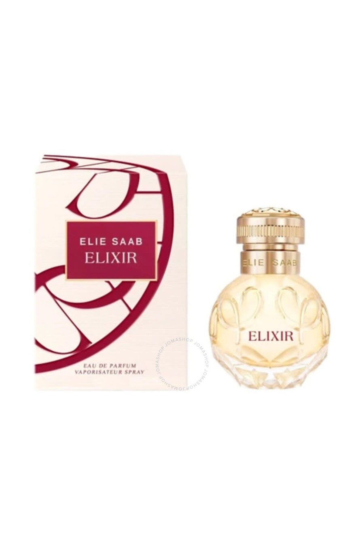 Elie Saab Elixir Edp 50ml.kadın Parfümü.