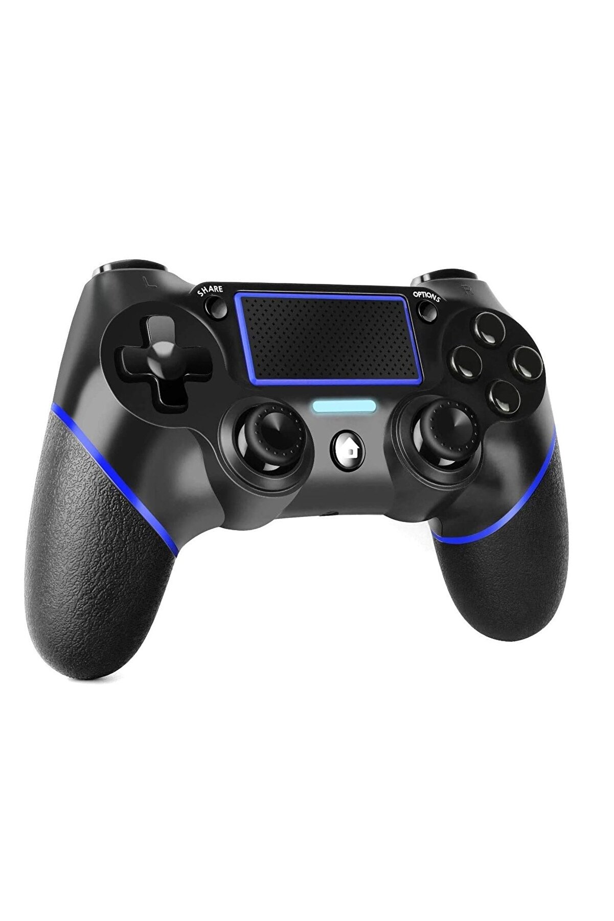 Hobimtek Wireless Kablosuz Oyun Kolu Bluetooth Joystick Gamepad PC Ps4