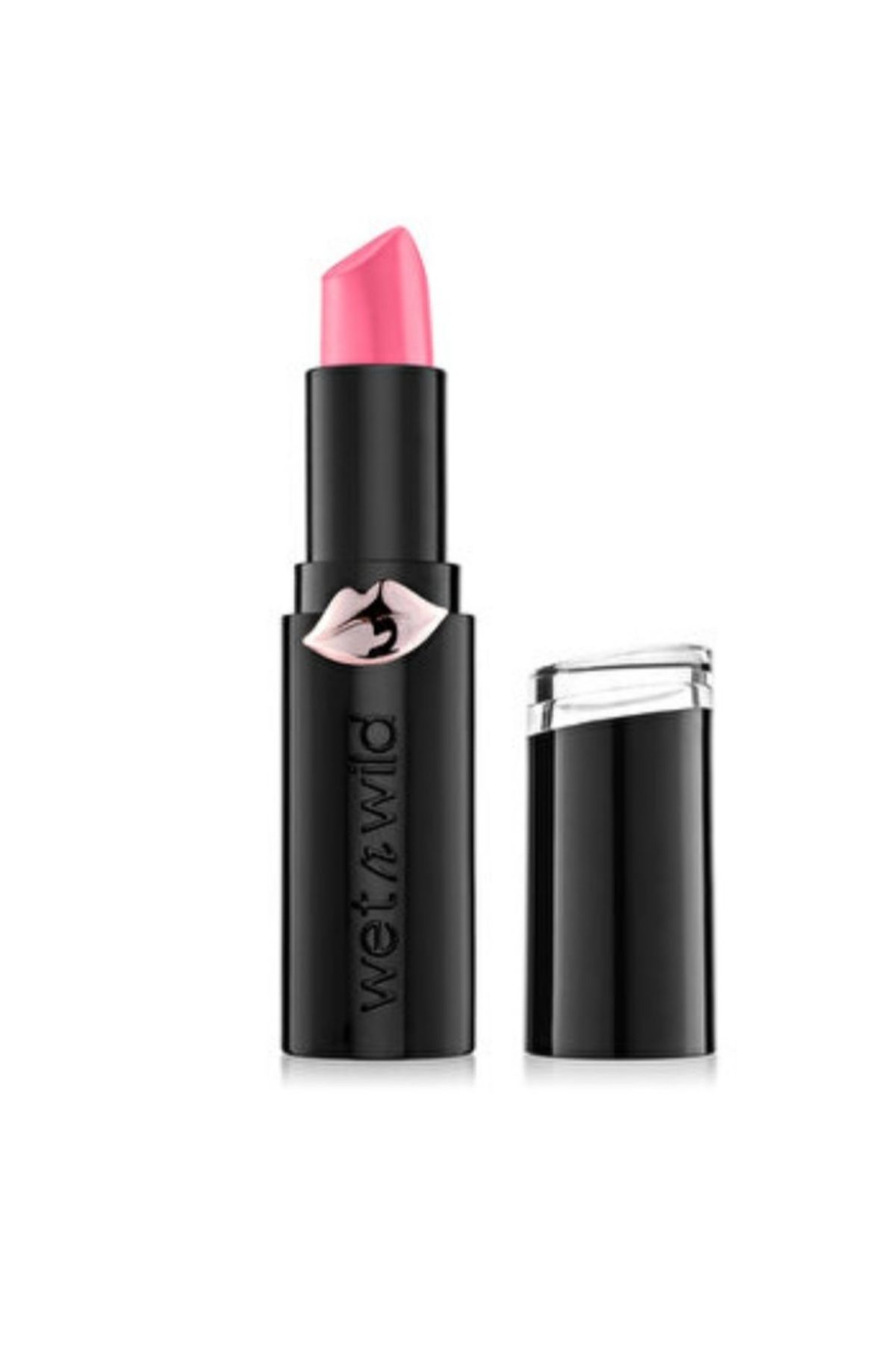 WET N WİLD Wet n Wild Megalast Lip Color Ruj Mauve Outta Here