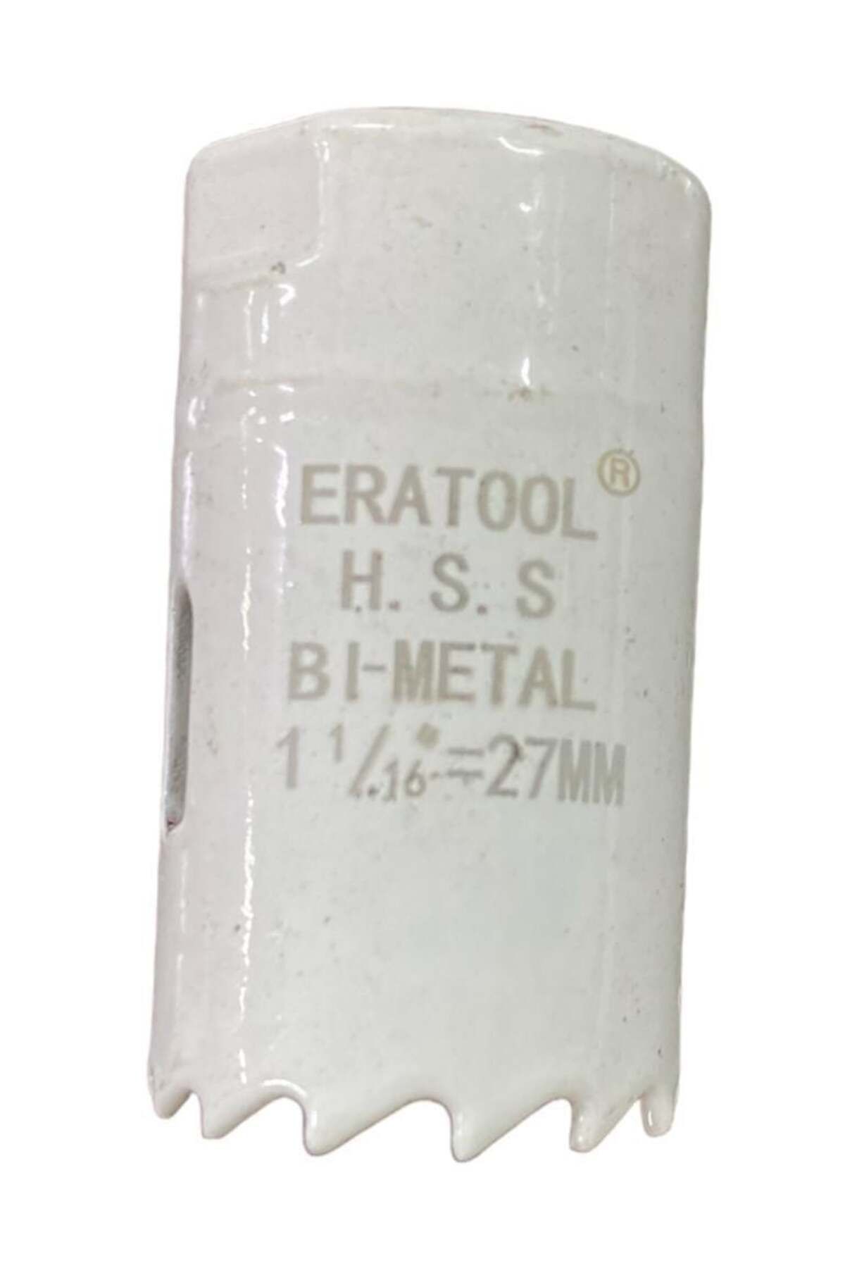 OEM B-Metal Panç 27 mm Metal Ahşap İçin Era 56019 - adm krl