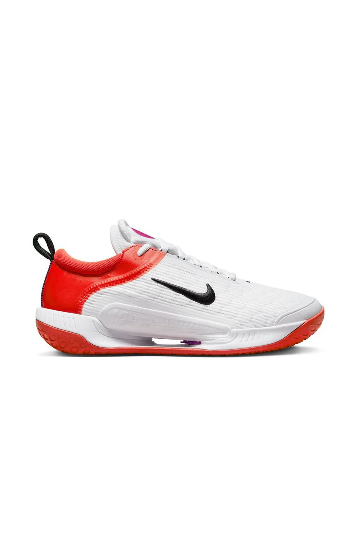 Nike Court Air Zoom NXT Sert Kort Unisex Tenis Ayakkabısı