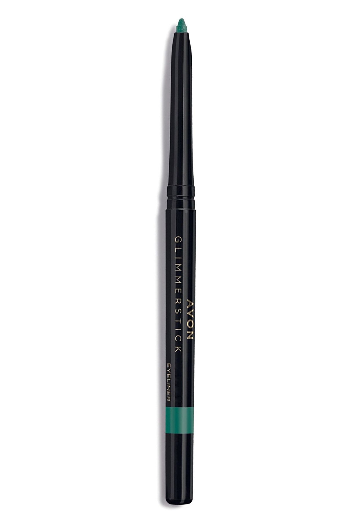 Avon Glimmerstick Asansörlü Göz Kalemi Pırıltılı - Jade Metallic