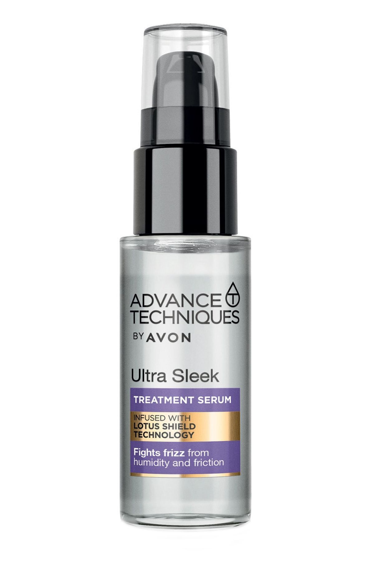Avon Advance Techniques Elektriklenmeyi Kontrol Etmeye Yardımcı Saç Serumu 30 Ml.