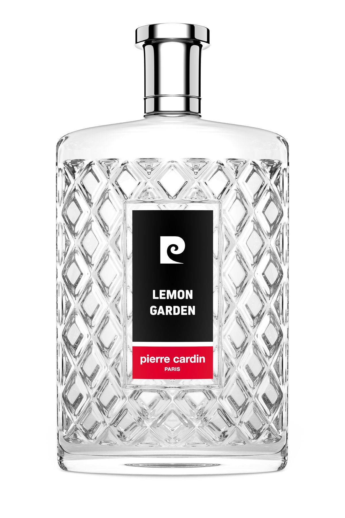 Pierre Cardin Lemon Garden Kolonya 200 ml EDC PCCN000602