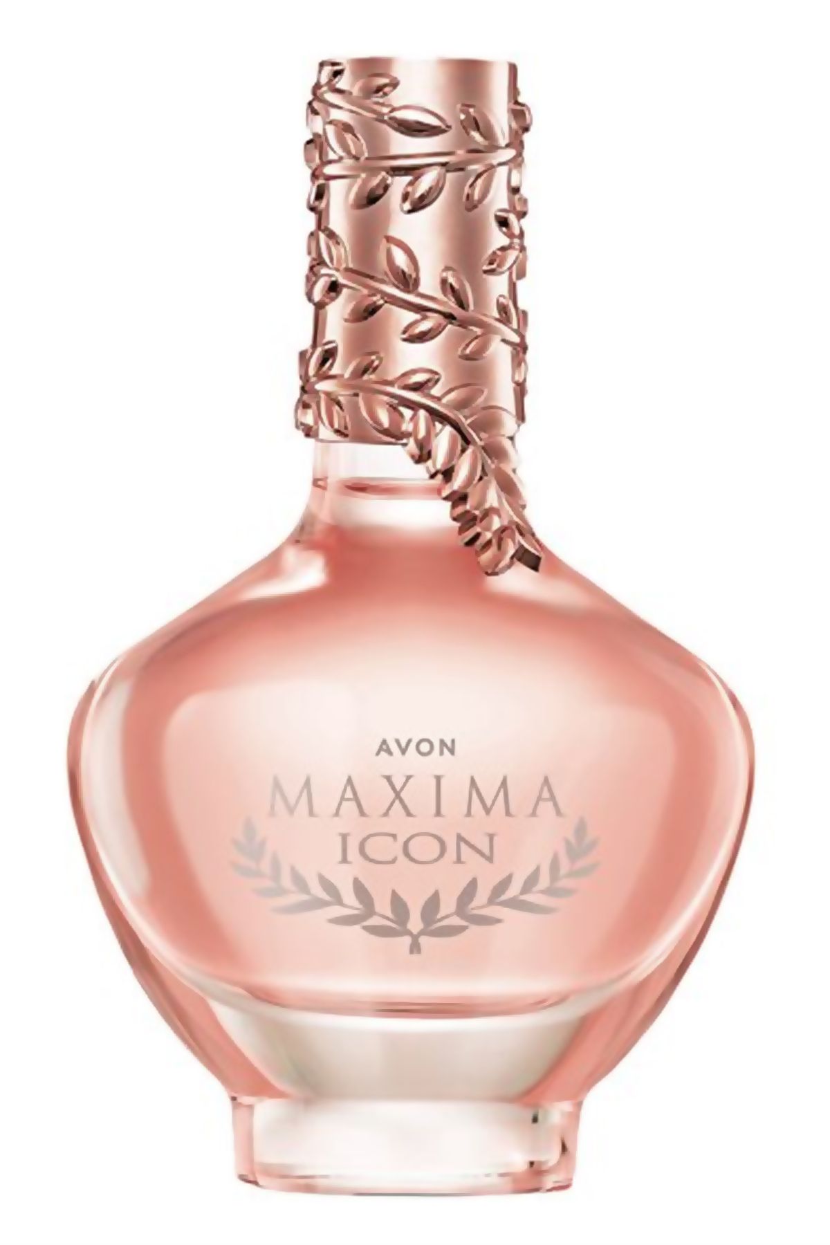 Avon Maxima Icon Kadın Parfüm Edp 50 Ml.