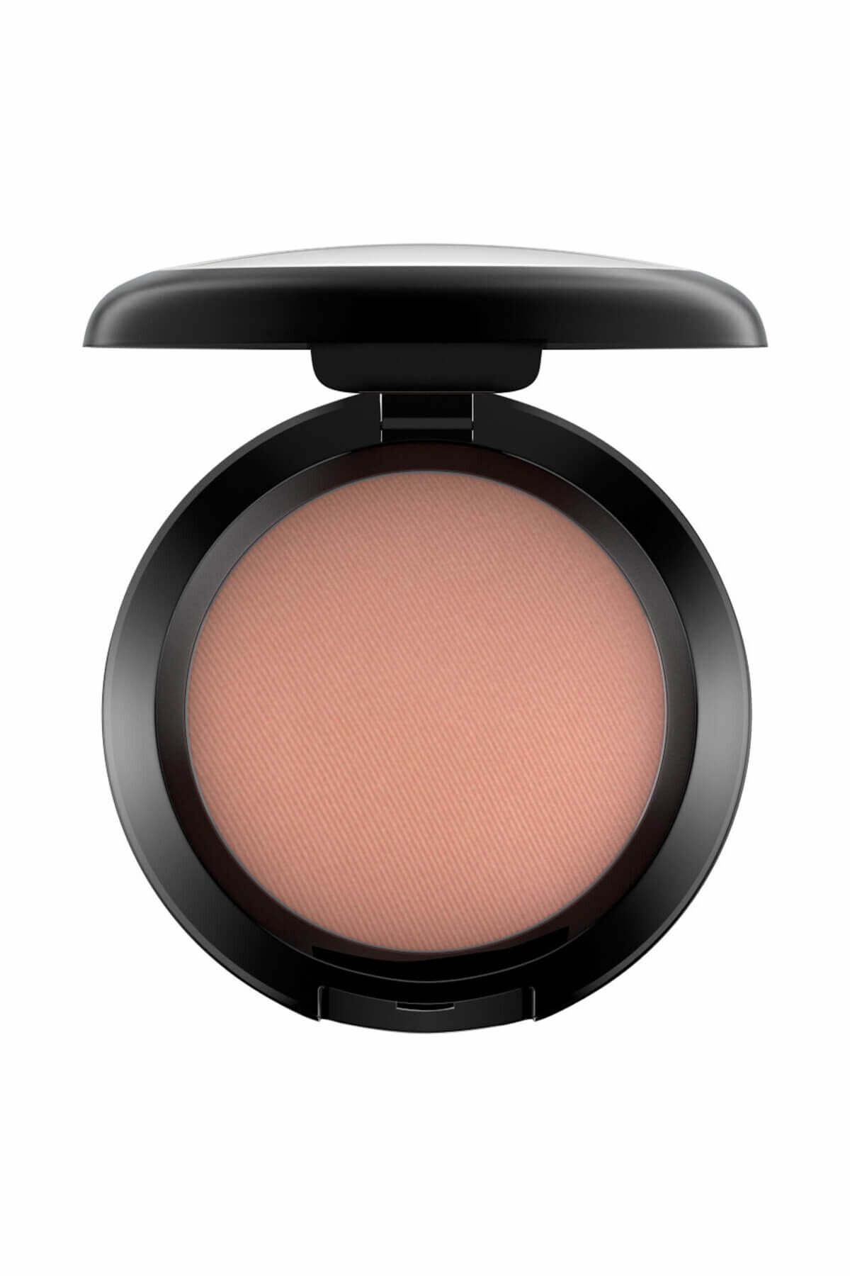 Mac MAC Mükemmel Renk Sağlayan Powder Blush Gingerly Allık - 6 G