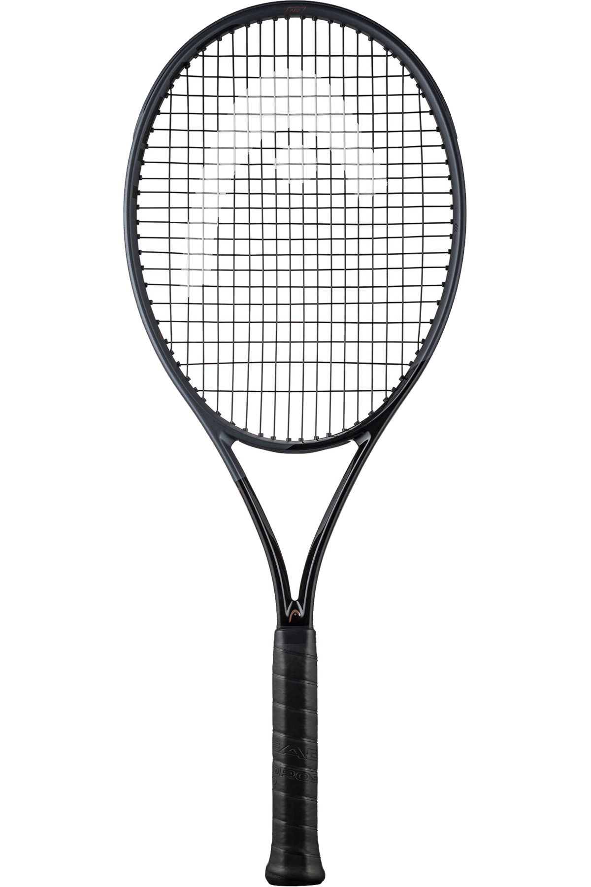 Head Speed Pro Black Limited 2023 Tenis Raketi (KORDAJSIZ)