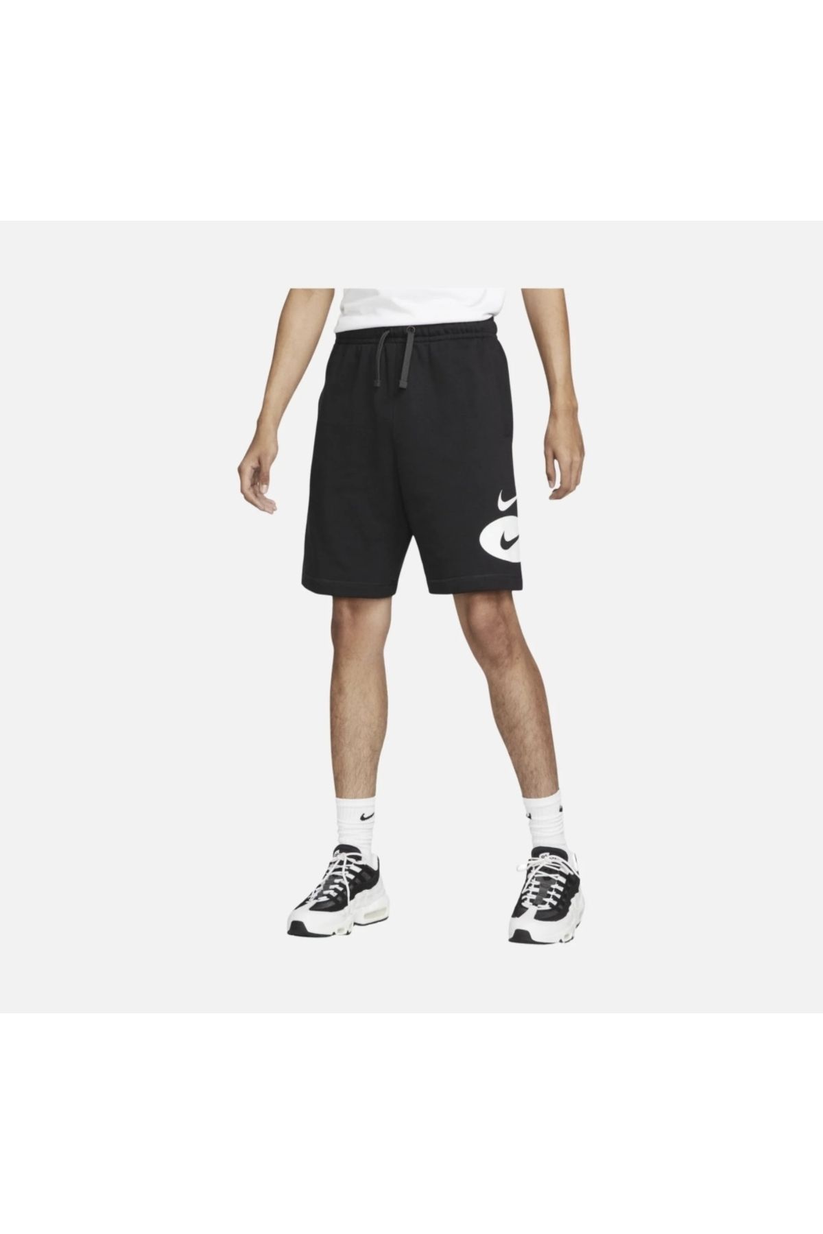 Nike SPORTSWEAR TEK ALT ŞORT DM5487-010