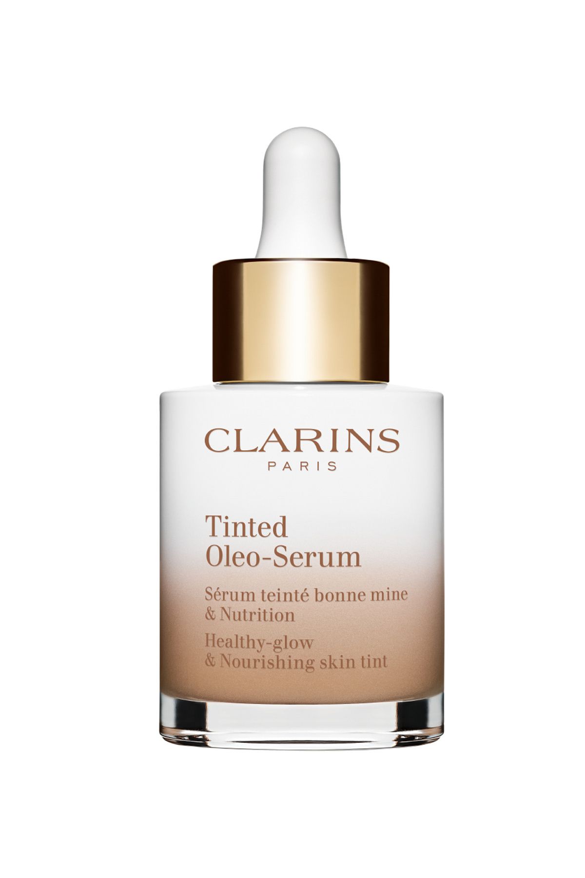Clarins Tinted Oleo-Serum 30 ml