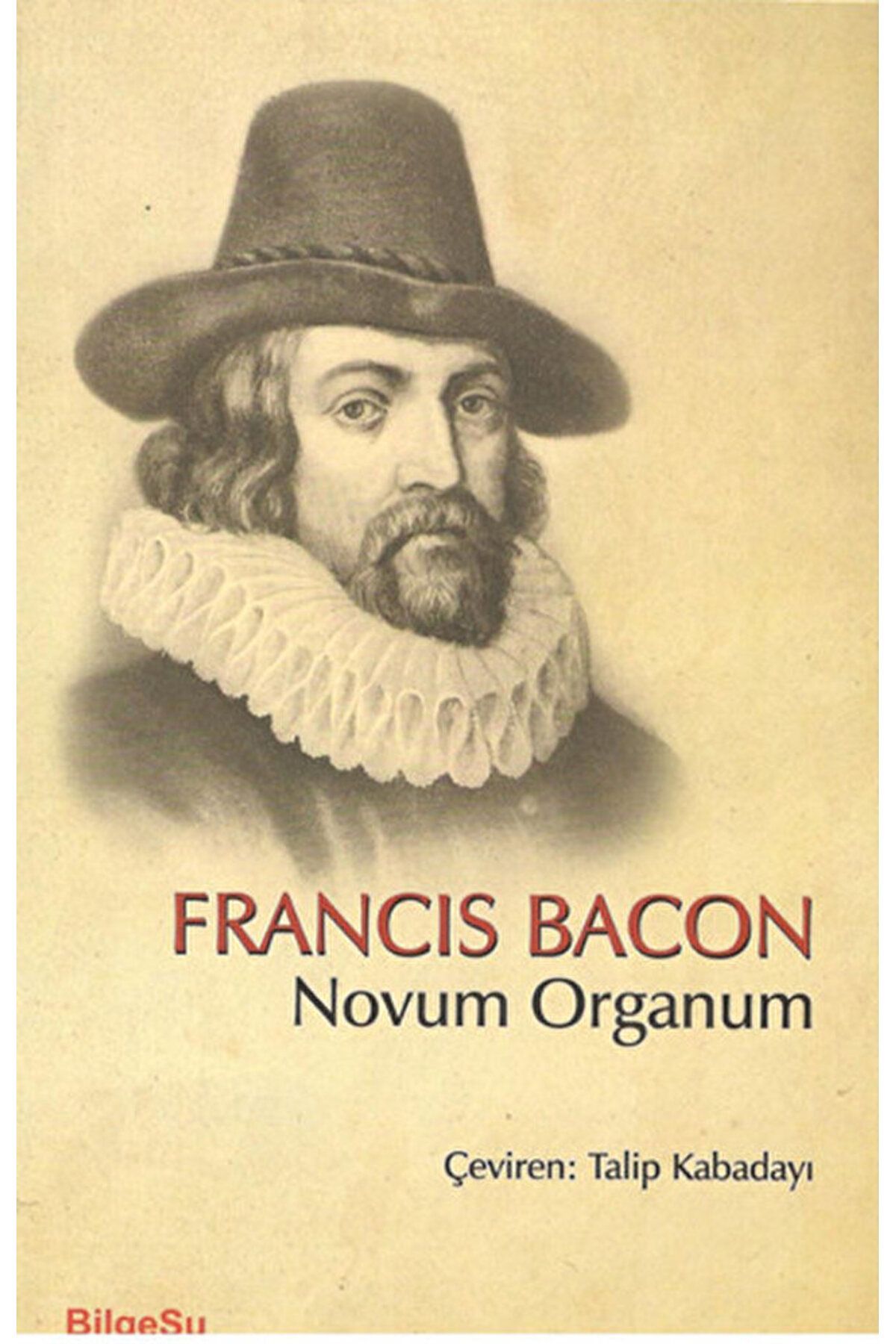 Genel Markalar Novum Organum
