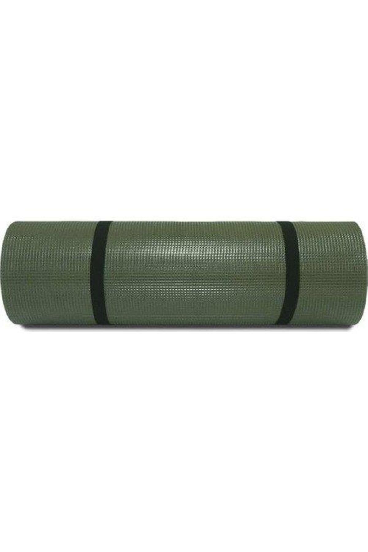 SİNGLE SWORD 60x180x1,2 Cm Çok Amaçlı Mat Kamp Spor Egzersiz Plates Yoga Minderi-mat