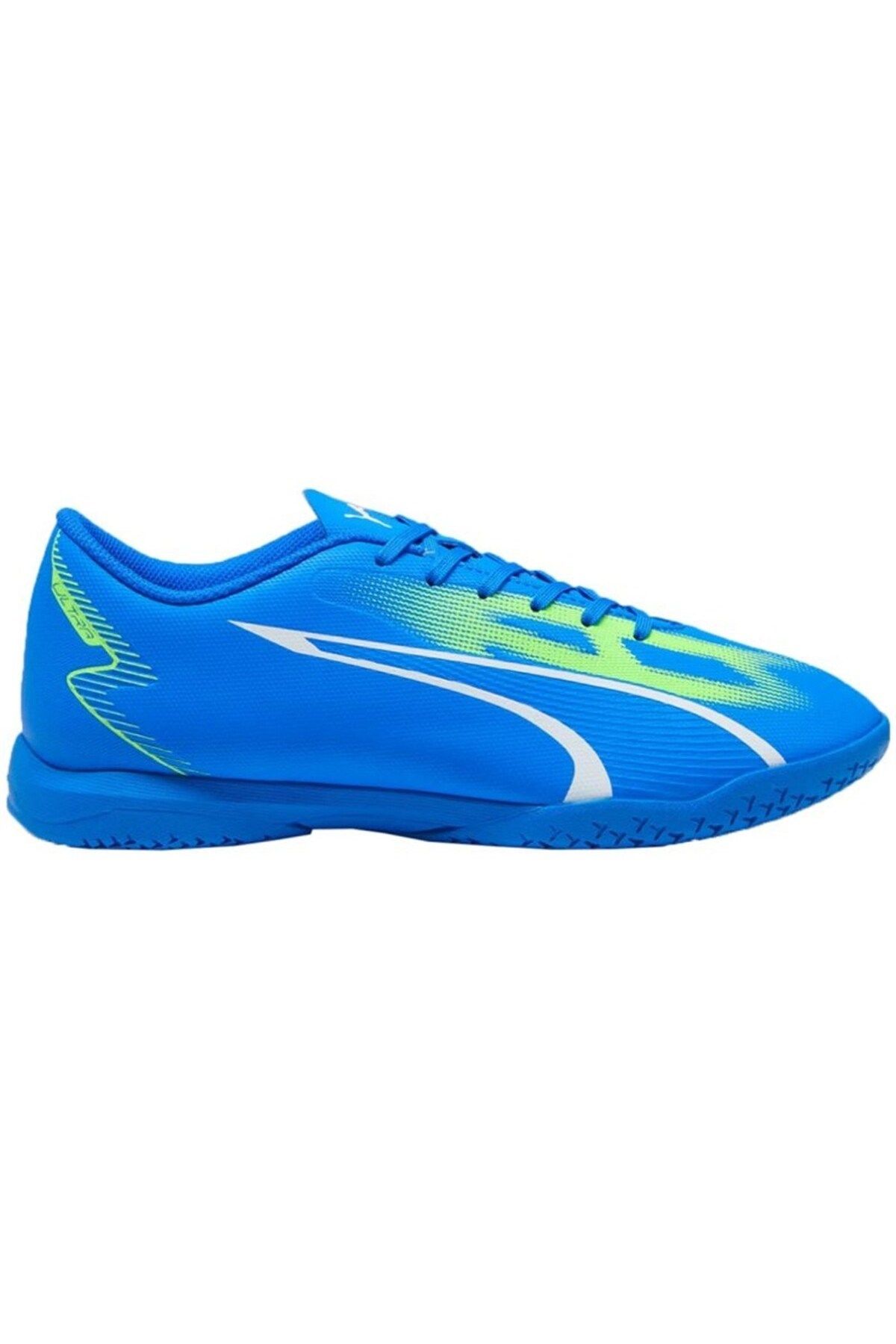 Puma Ultra Play It Men's Futsal - Salon Futbol Ayakkabısı 107529 03