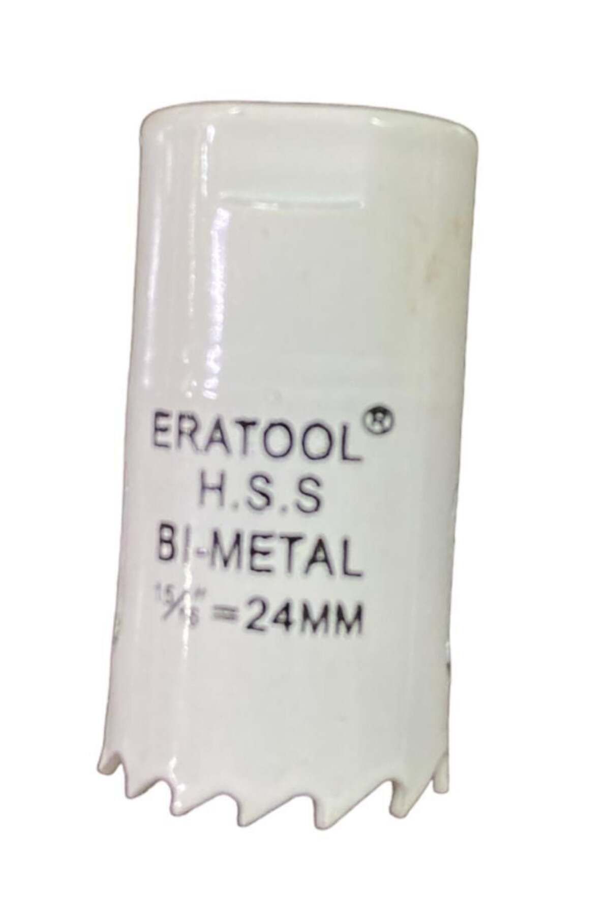 OEM B-Metal Panç 24 mm Metal Ahşap İçin Era 56015 - adm krl
