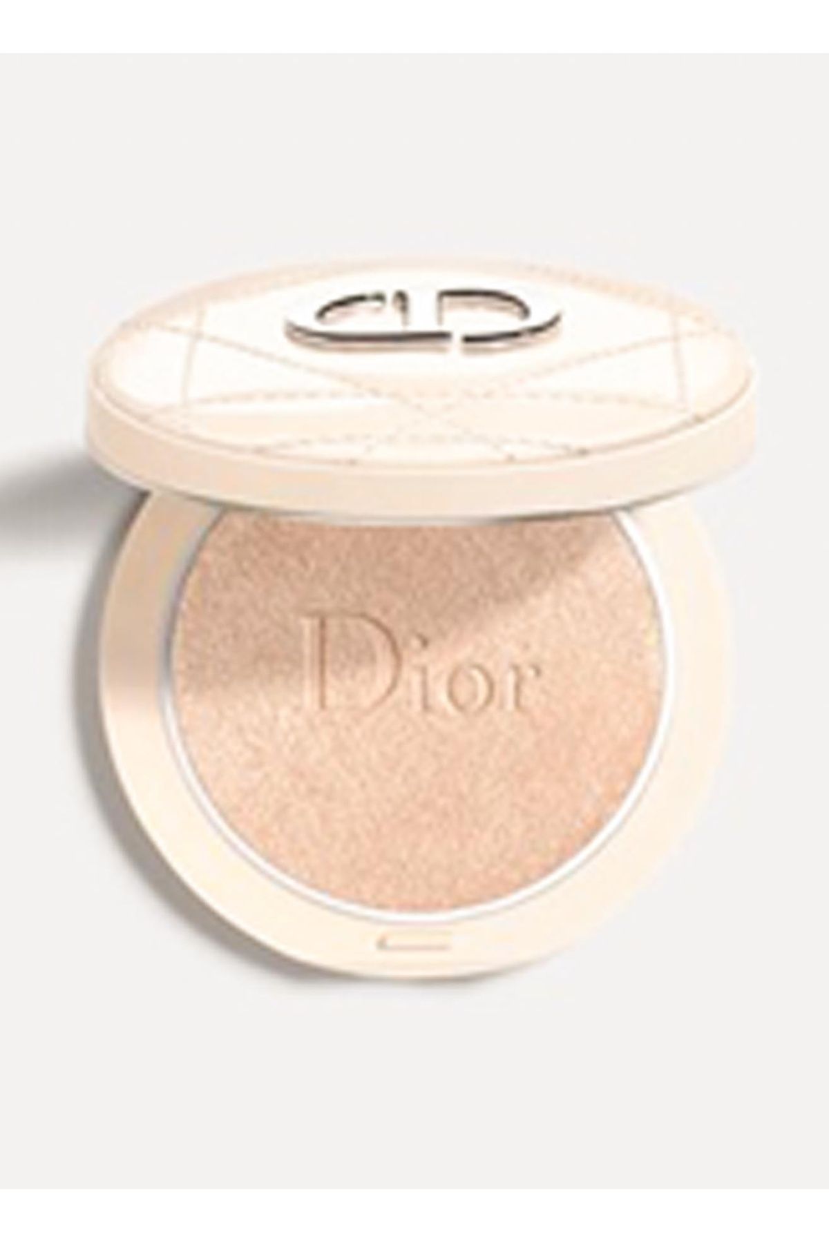 Dior Diorskin Forever Luminizer 01 Nude Glow Aydınlatıcı ve Parlatıcı Pudra
