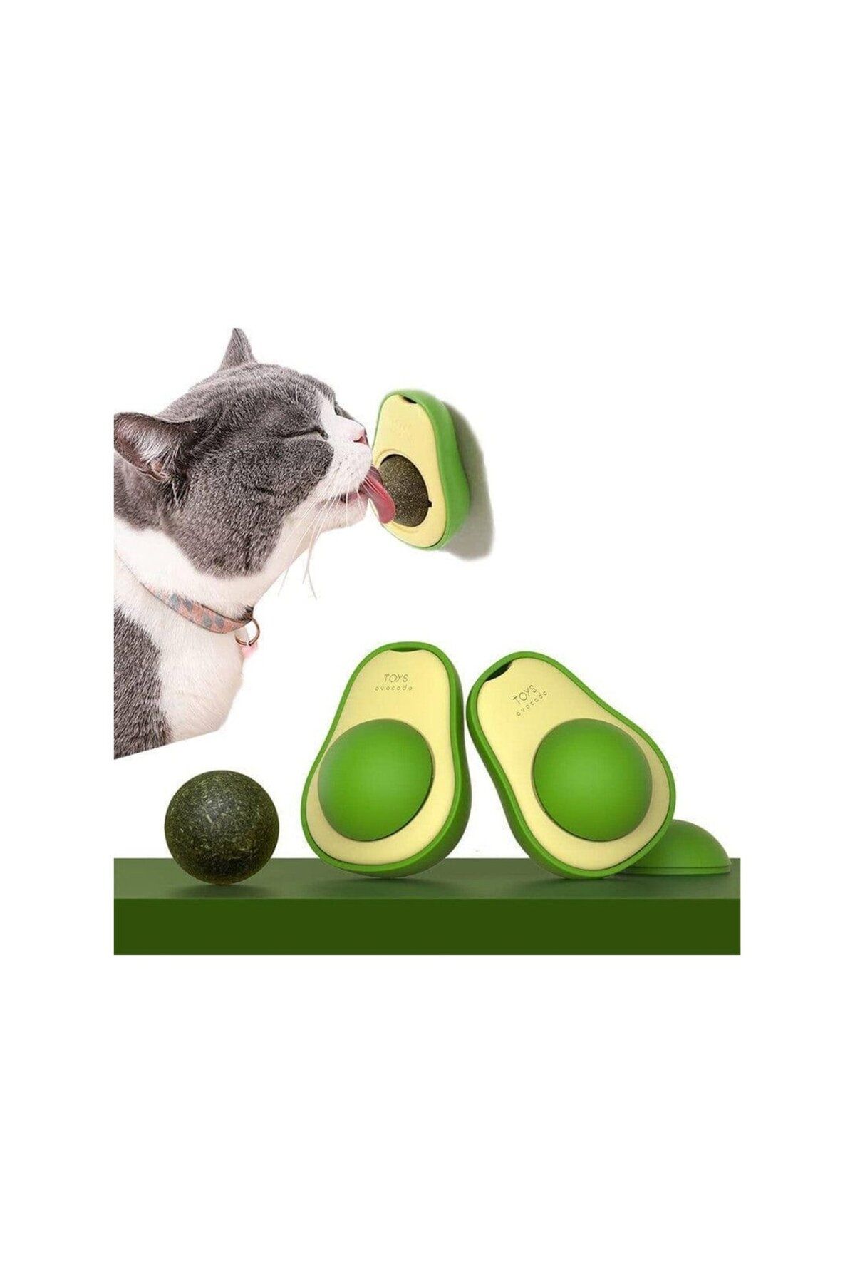 Paw Store Avokado Catnip Agrovet