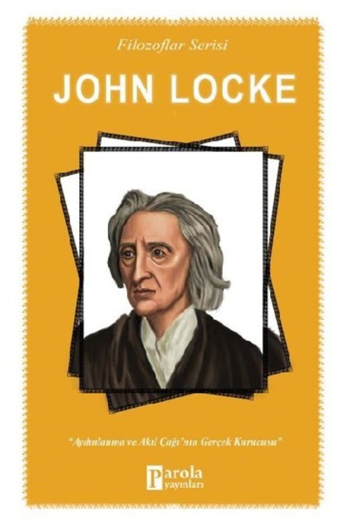 Parola Yayınları John Locke