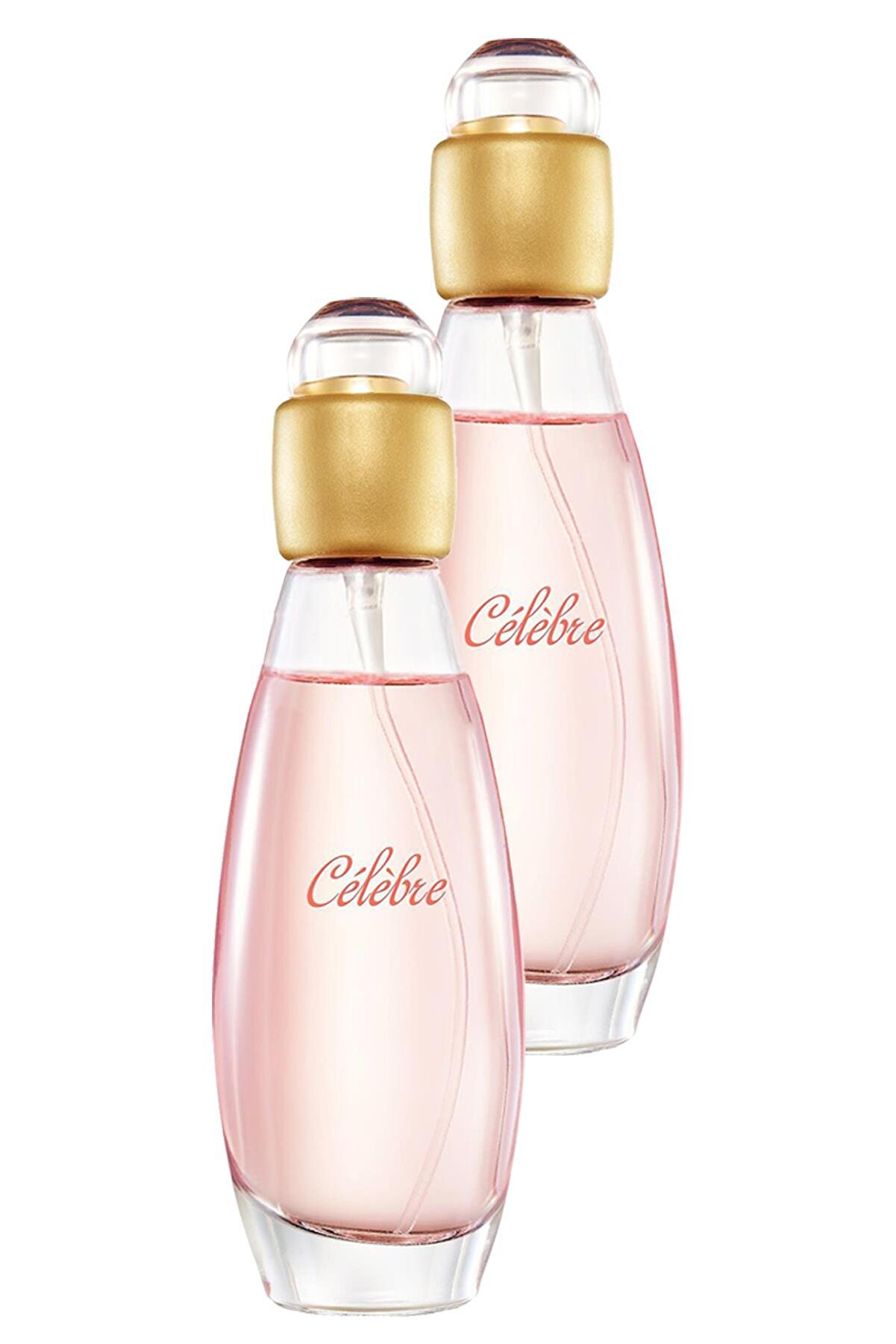 Avon Celebre Kadın Parfüm Edt 50 Ml. İkili Set