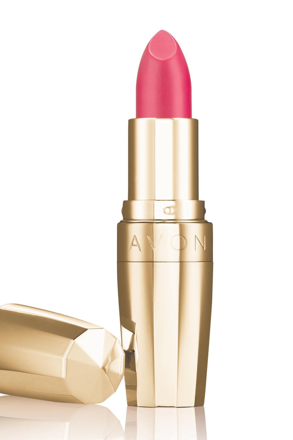 Avon Legend Creme Ruj Wow