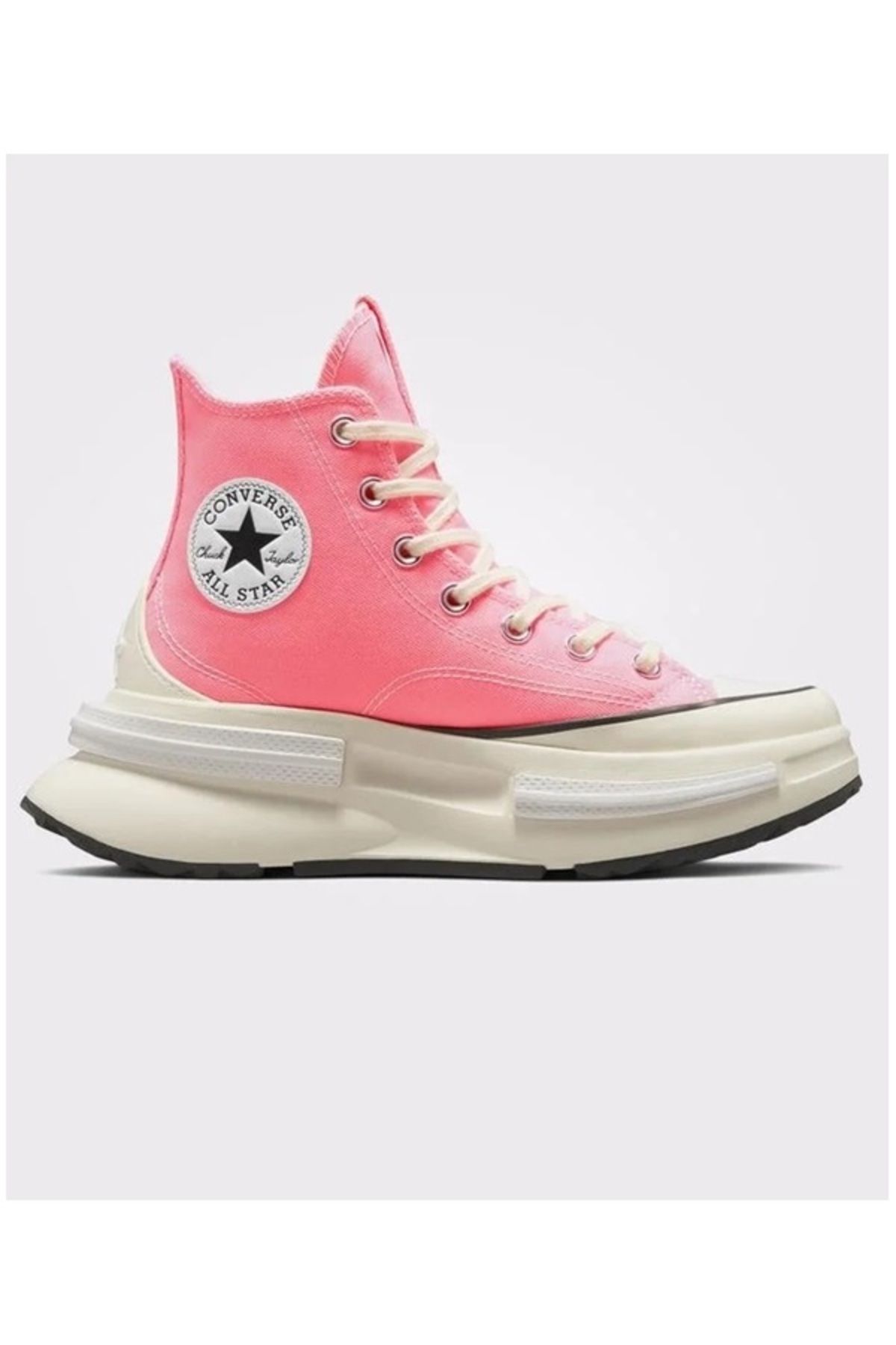 Converse Run Star Legacy CX Platform Kadın Sneaker Ayakkabı