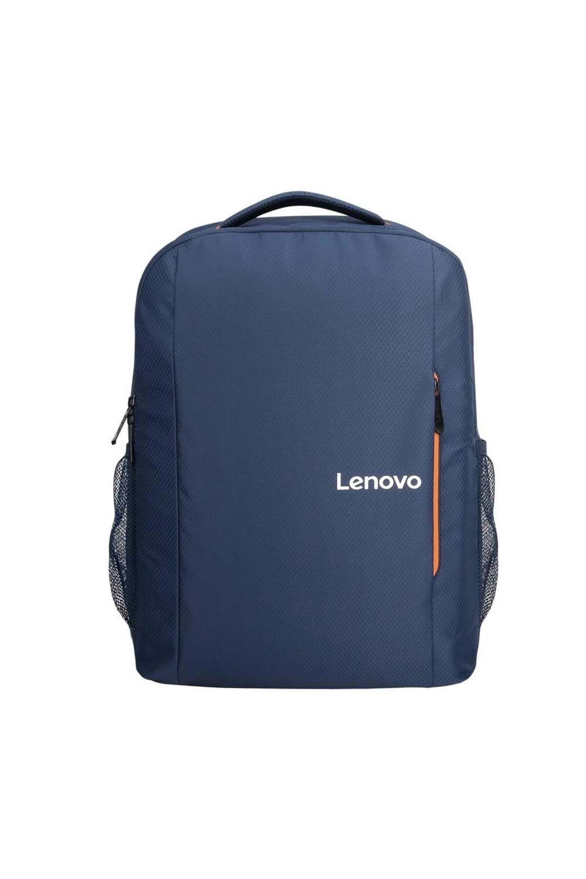LENOVO Laptop Everday Backpack "15.6" Notebook Sırt Çantası- Mavi