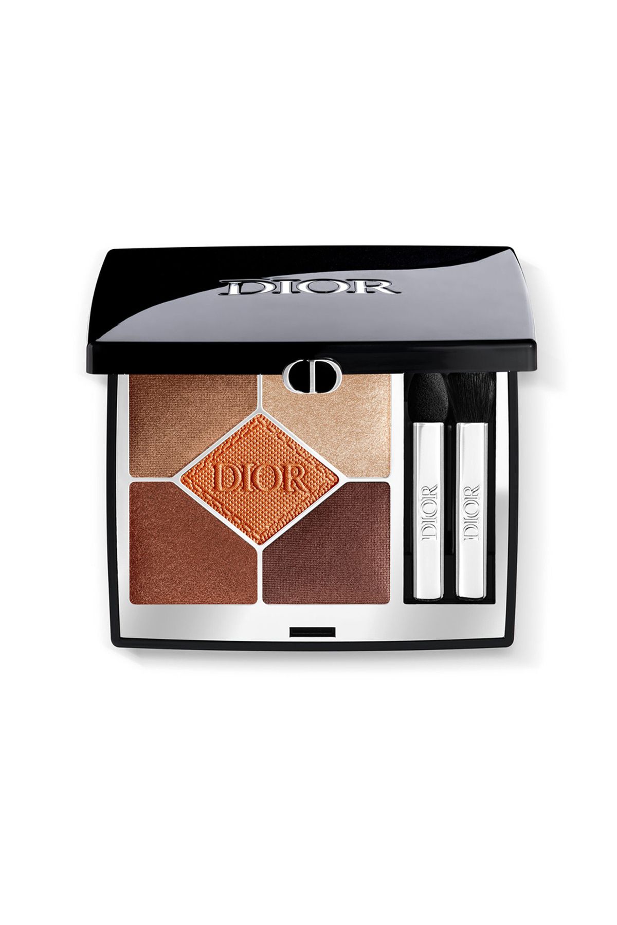 Dior DİORSHOW INTENSELY PİGMENTED EYESHADOW - 439 COPPER DEMBA2599