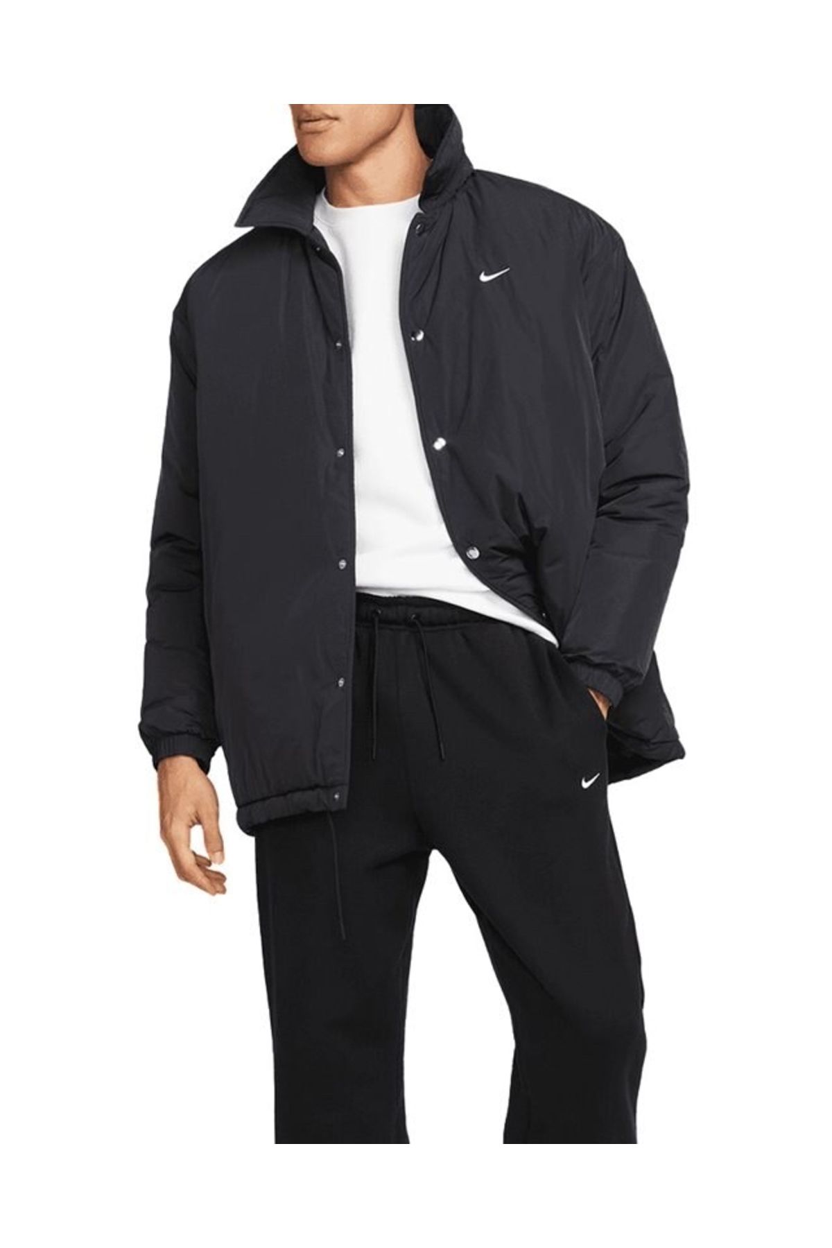 Nike Sportswear Circa Yalıtımlı Ceket : DV9902-010